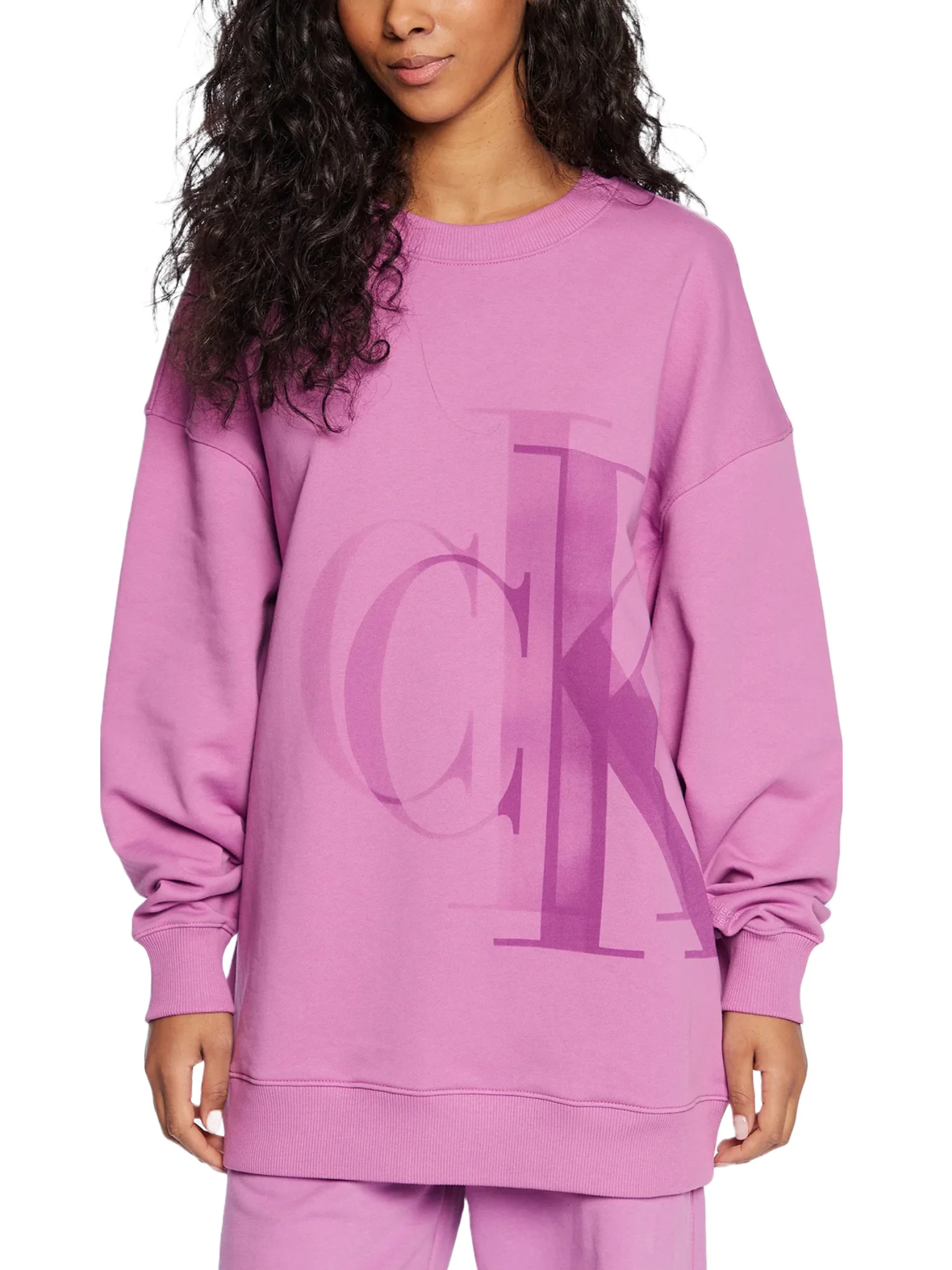 Calvin Klein Jeans Felpe Donna | J20J220421