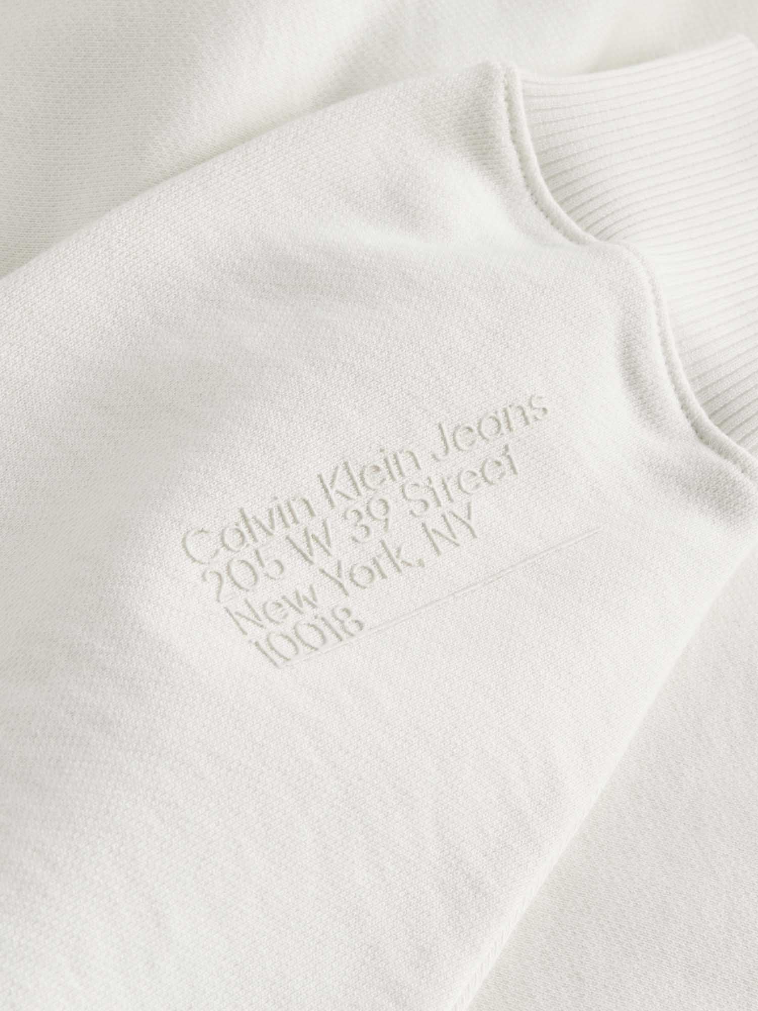 Calvin Klein Jeans Felpe Donna | J20J220421 - Image 6