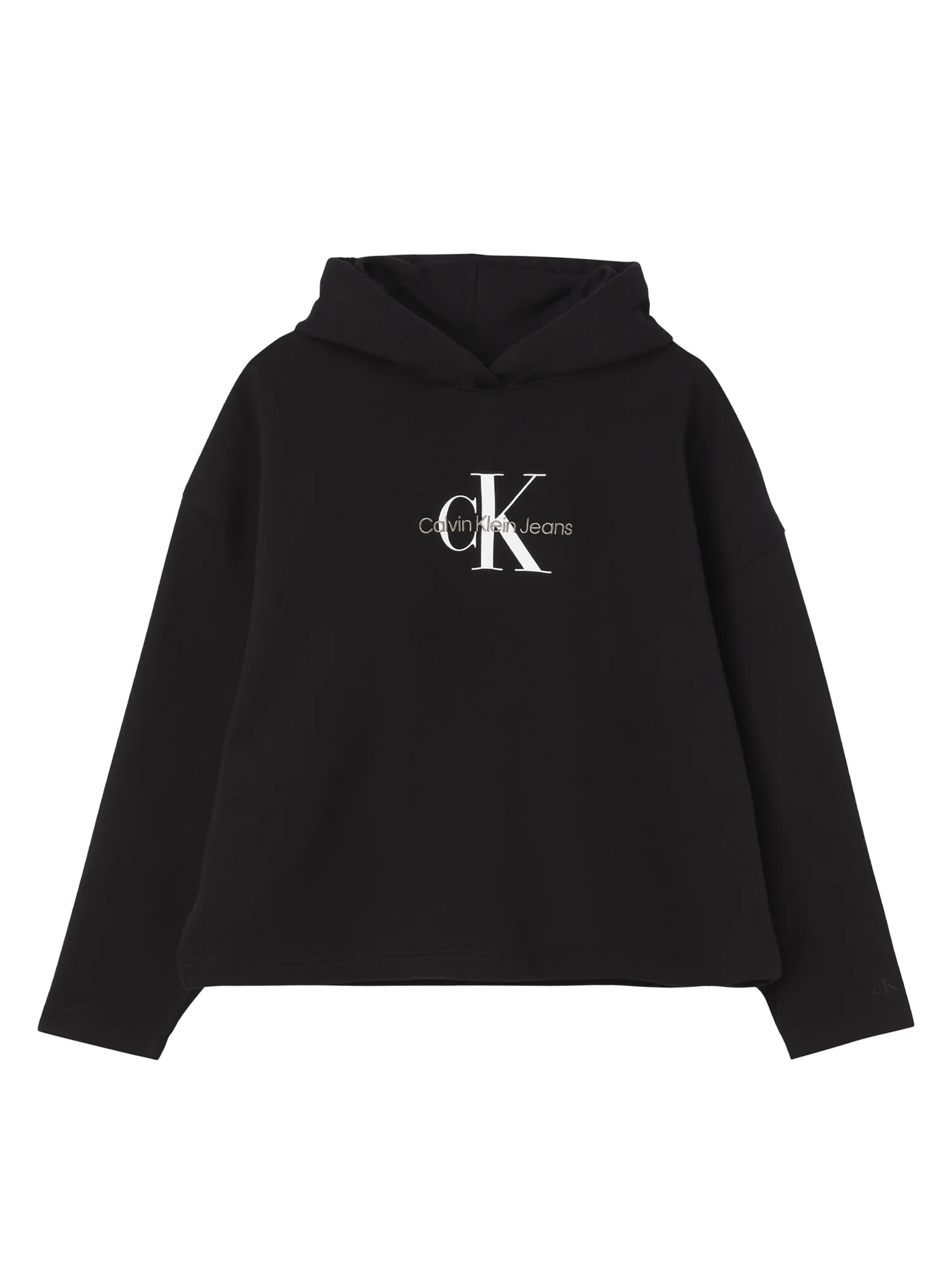 Calvin Klein Jeans Felpe Donna | J20J220427