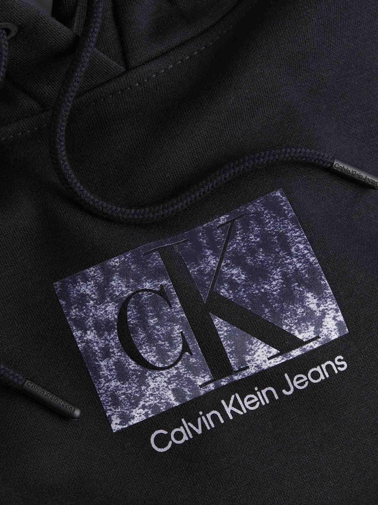 Calvin Klein Jeans Felpe Donna | J20J221332 - Image 4