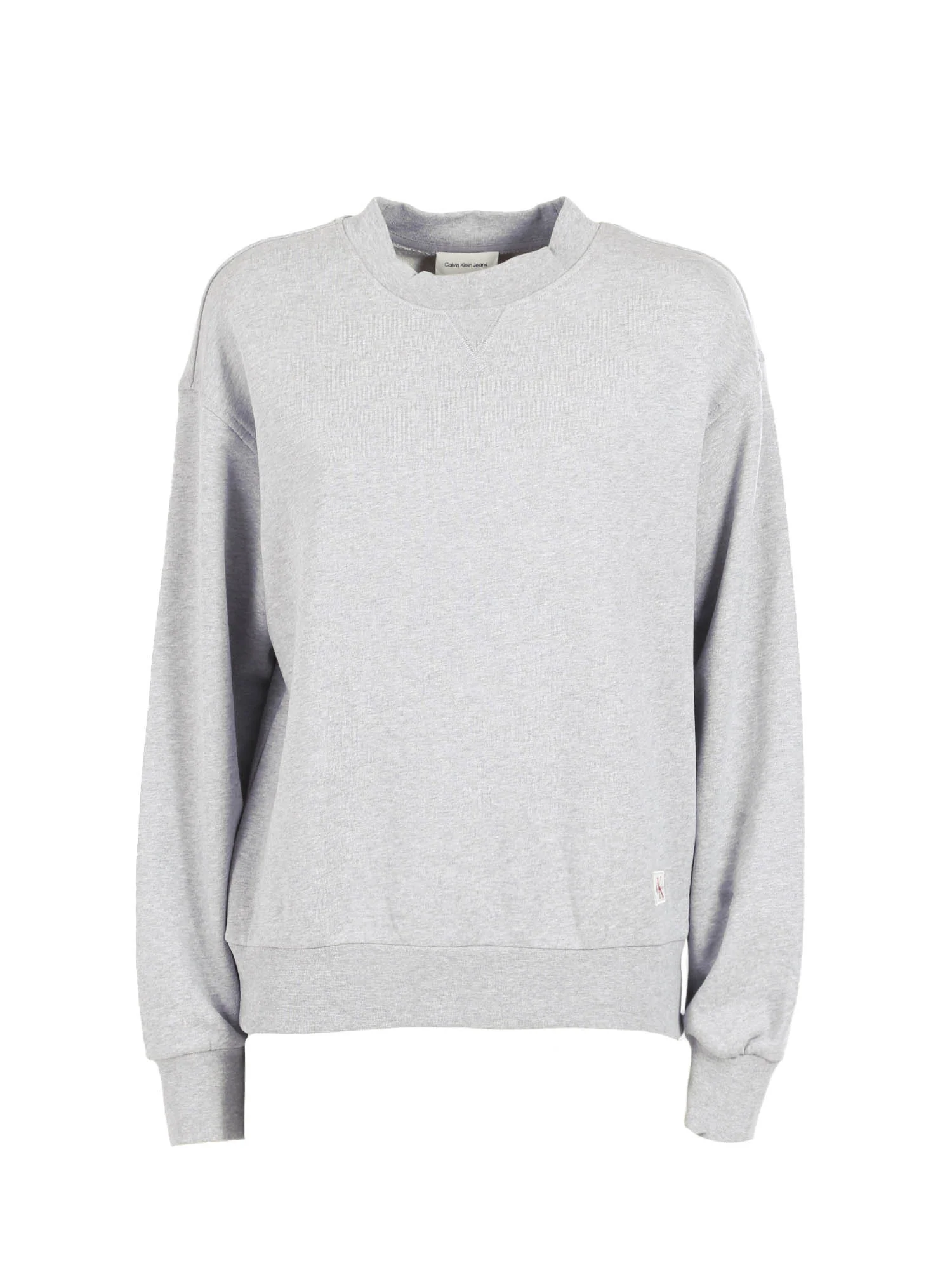 Calvin Klein Felpe Donna | LV047B238G - Image 5