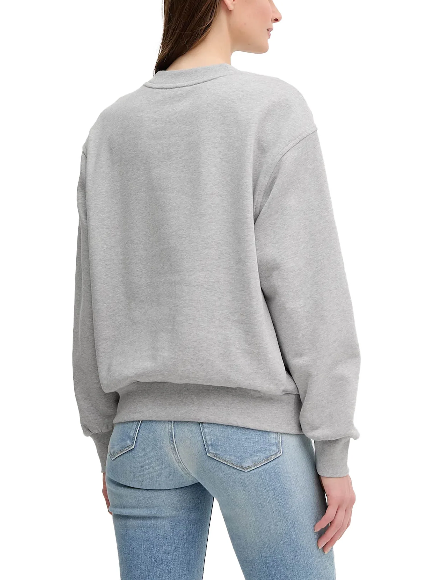 Calvin Klein Felpe Donna | LV047B238G - Image 7