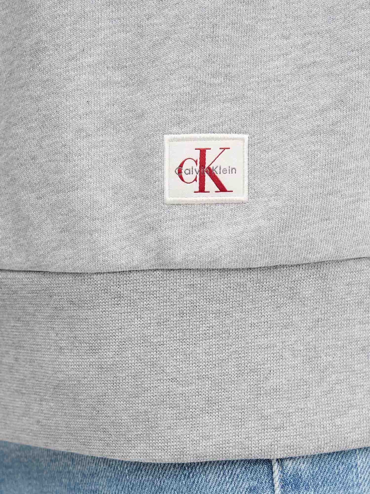 Calvin Klein Felpe Donna | LV047B238G - Image 8