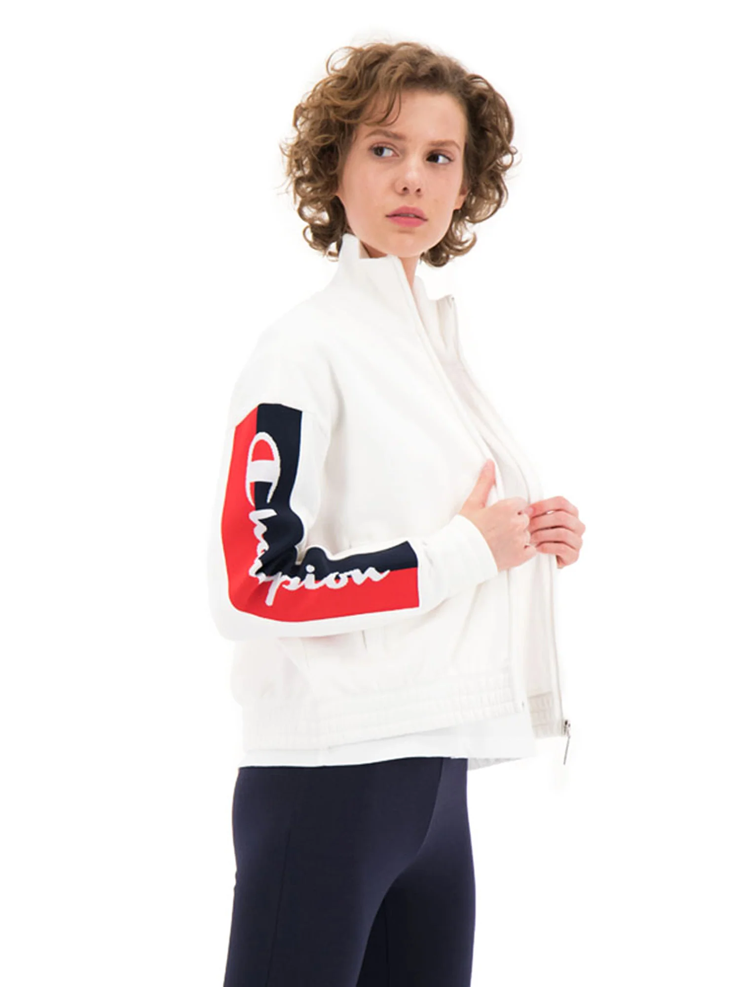 Champion Felpe Donna | 112145 - Image 2