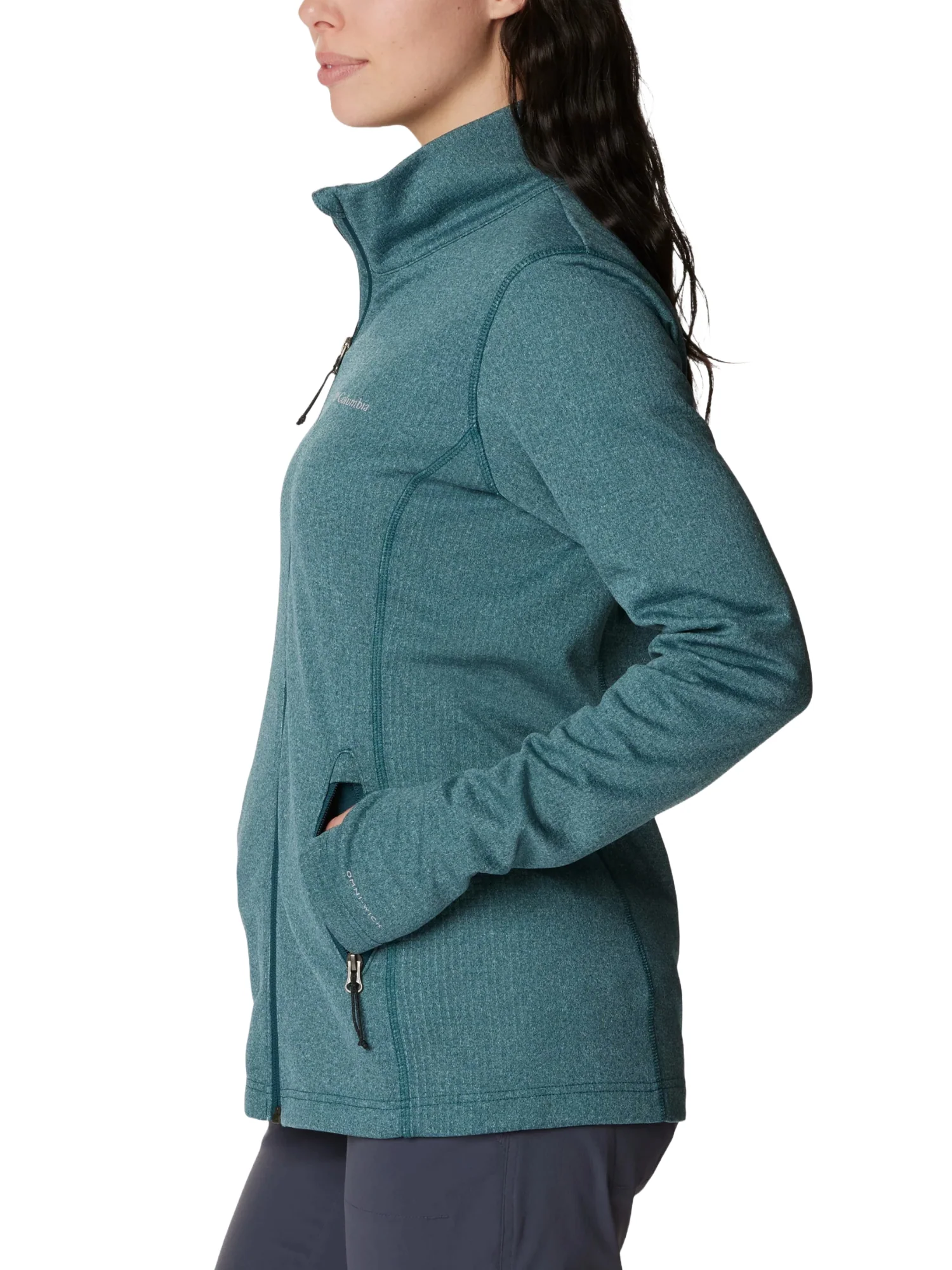 Columbia Felpe Donna | 1959713 - Image 9