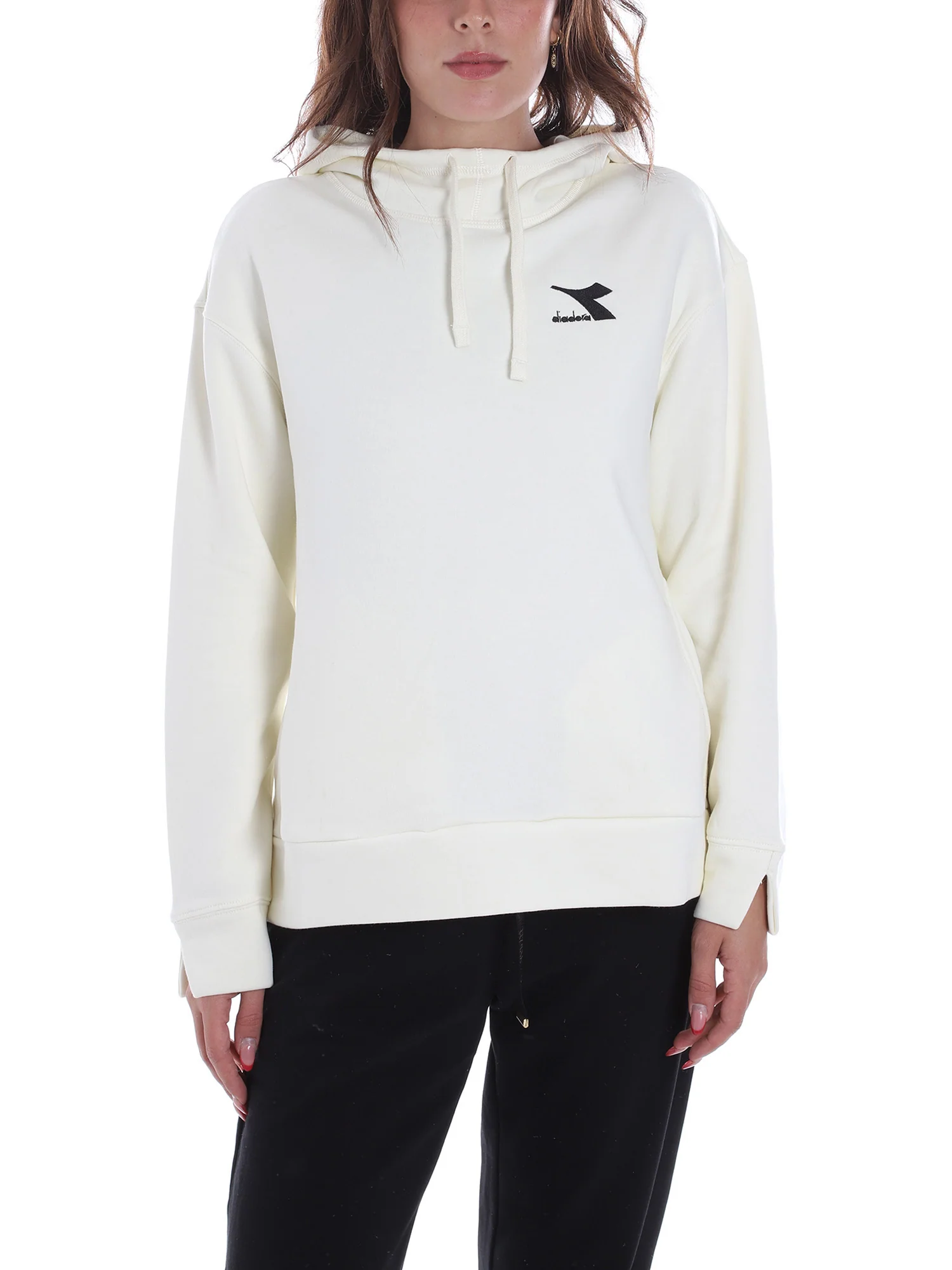 Diadora Felpe Donna | 102.179852 - Image 2