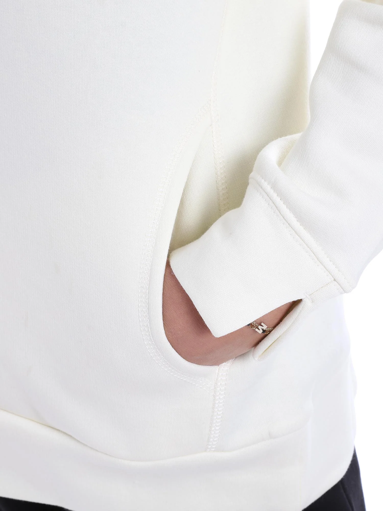 Diadora Felpe Donna | 102.179852 - Image 5