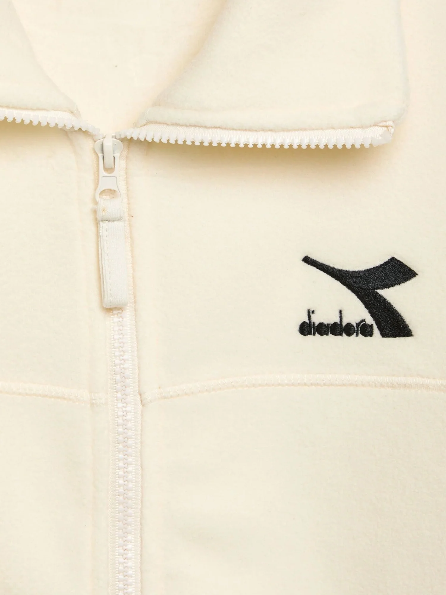 Diadora Felpe Donna | 102.179877 - Image 3