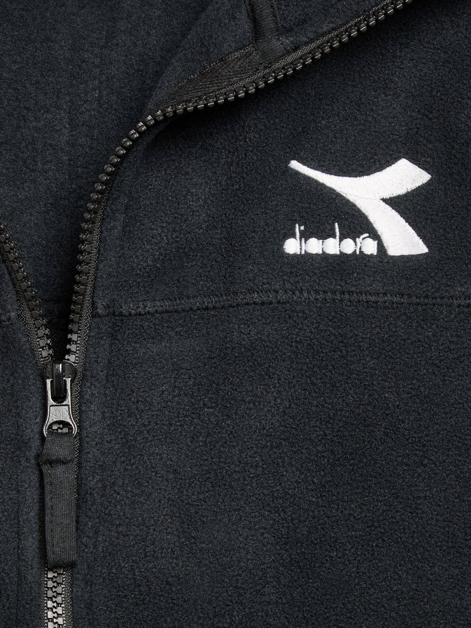 Diadora Felpe Donna | 102.179877 - Image 6