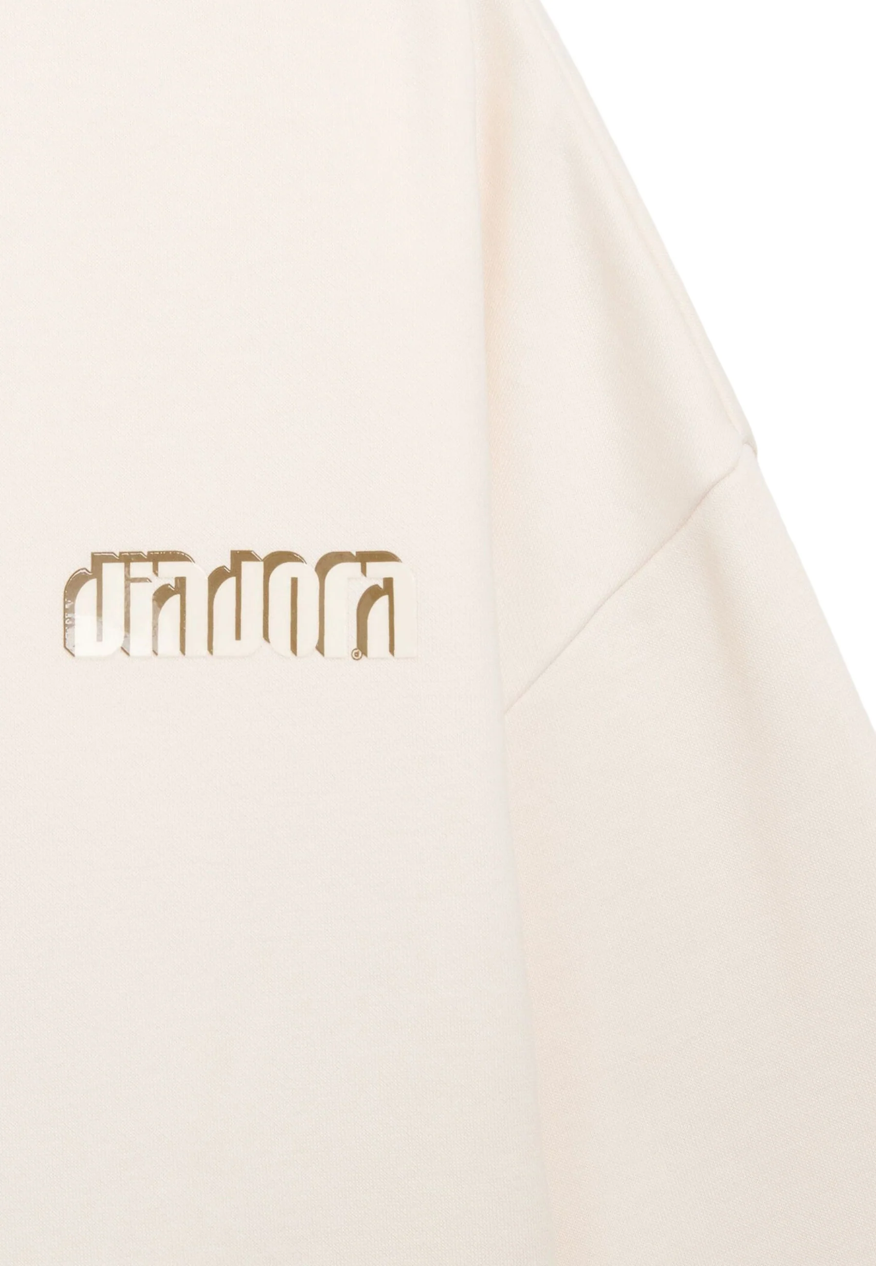 Diadora Felpe Donna | 502.182322 - Image 4