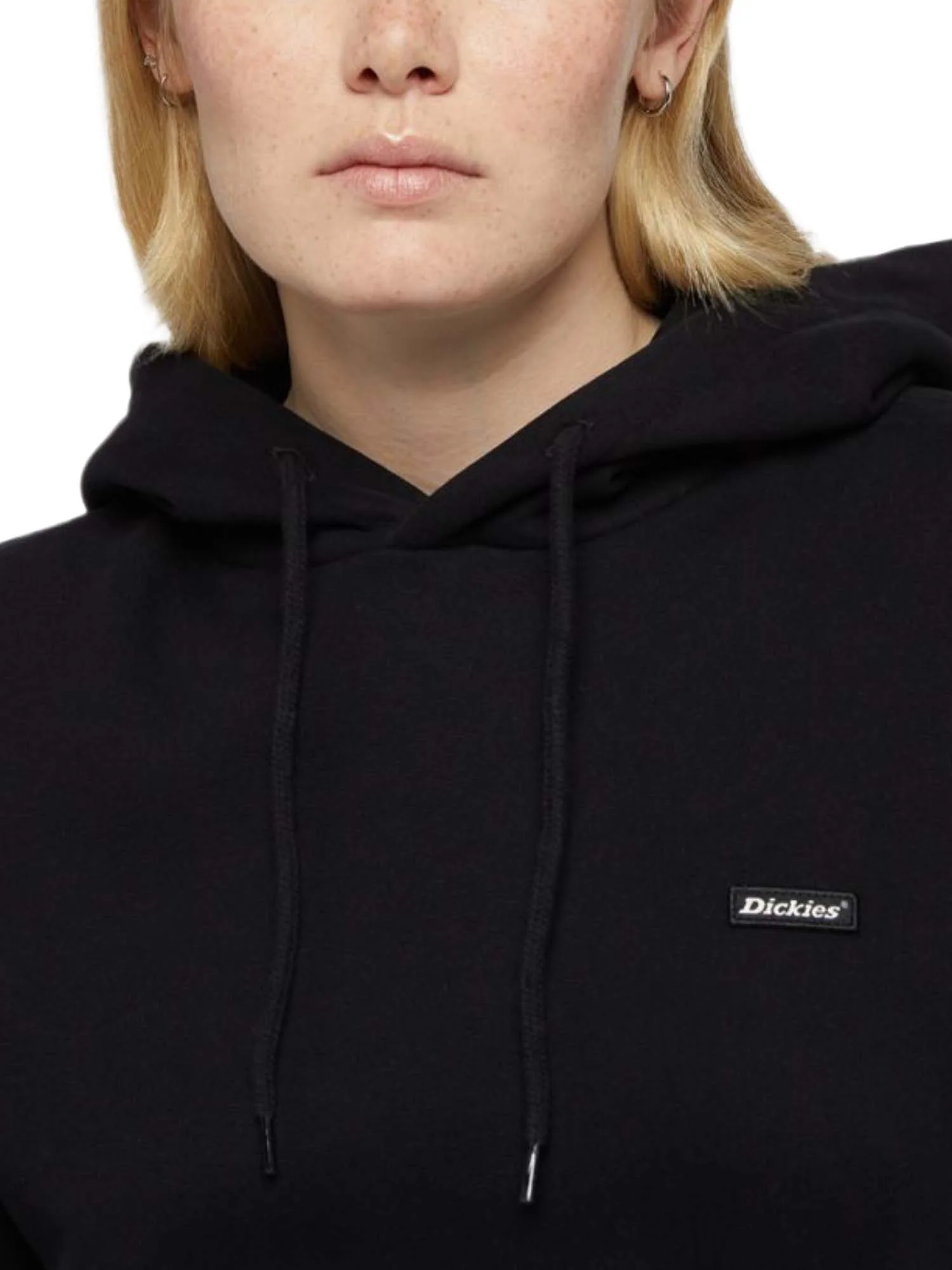 Dickies Felpe Donna | DK0A4Z2W - Image 4