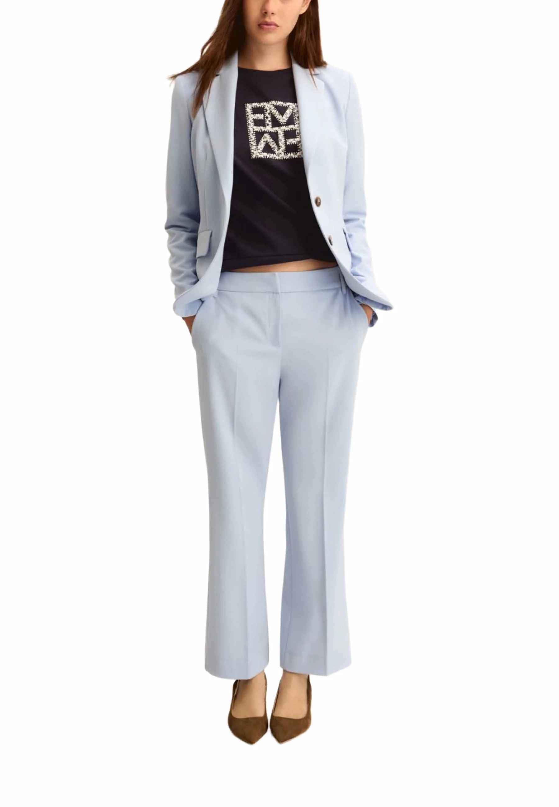Emme Felpe Donna | 2615921011200 - Image 2