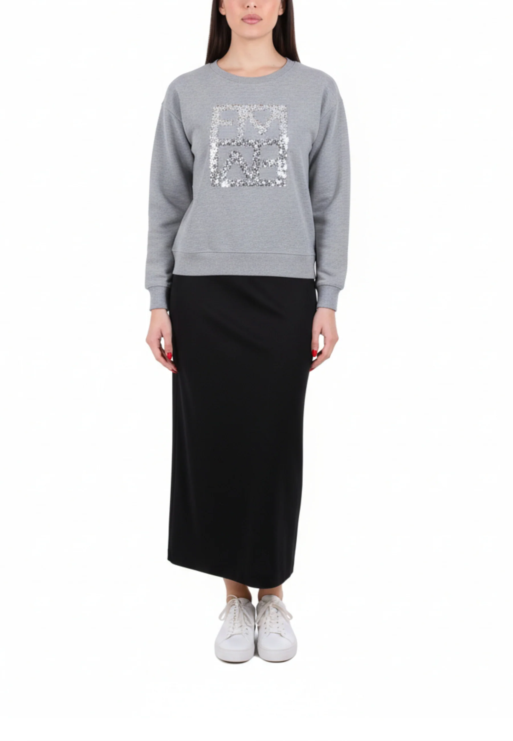 Emme Felpe Donna | 2615921011200 - Image 6