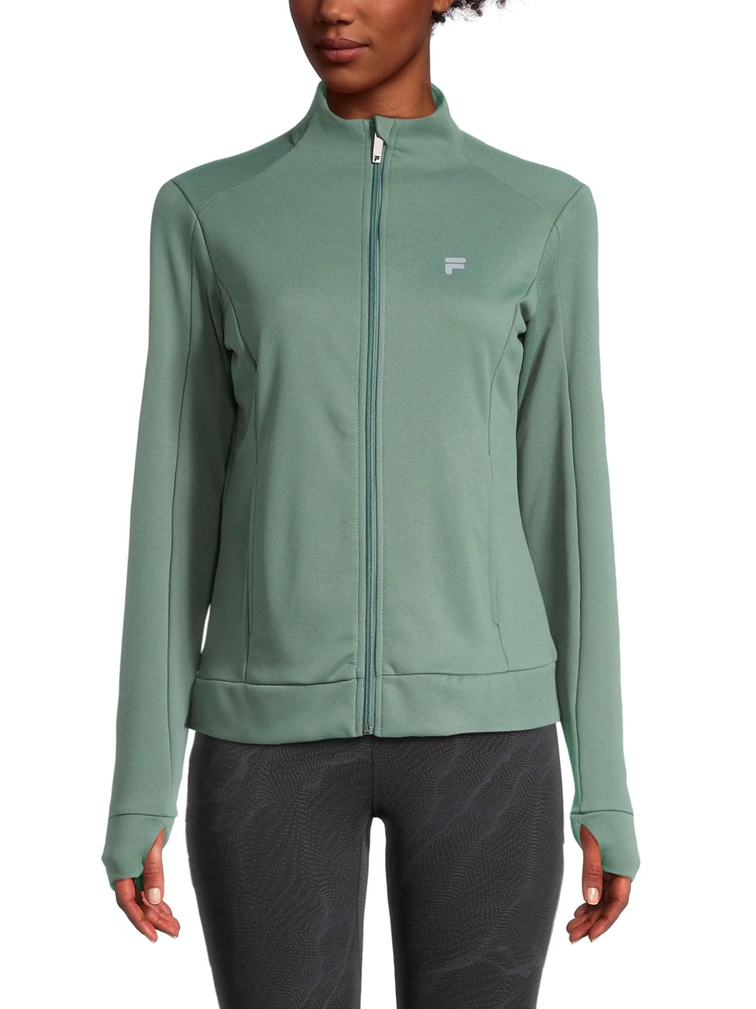 Fila Felpe Donna | FAW0502 - Image 2