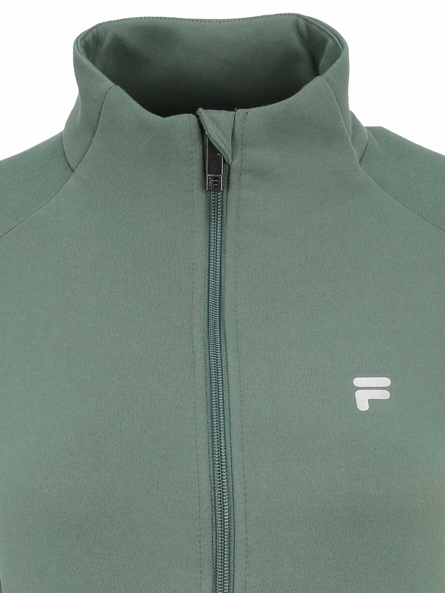 Fila Felpe Donna | FAW0502 - Image 4