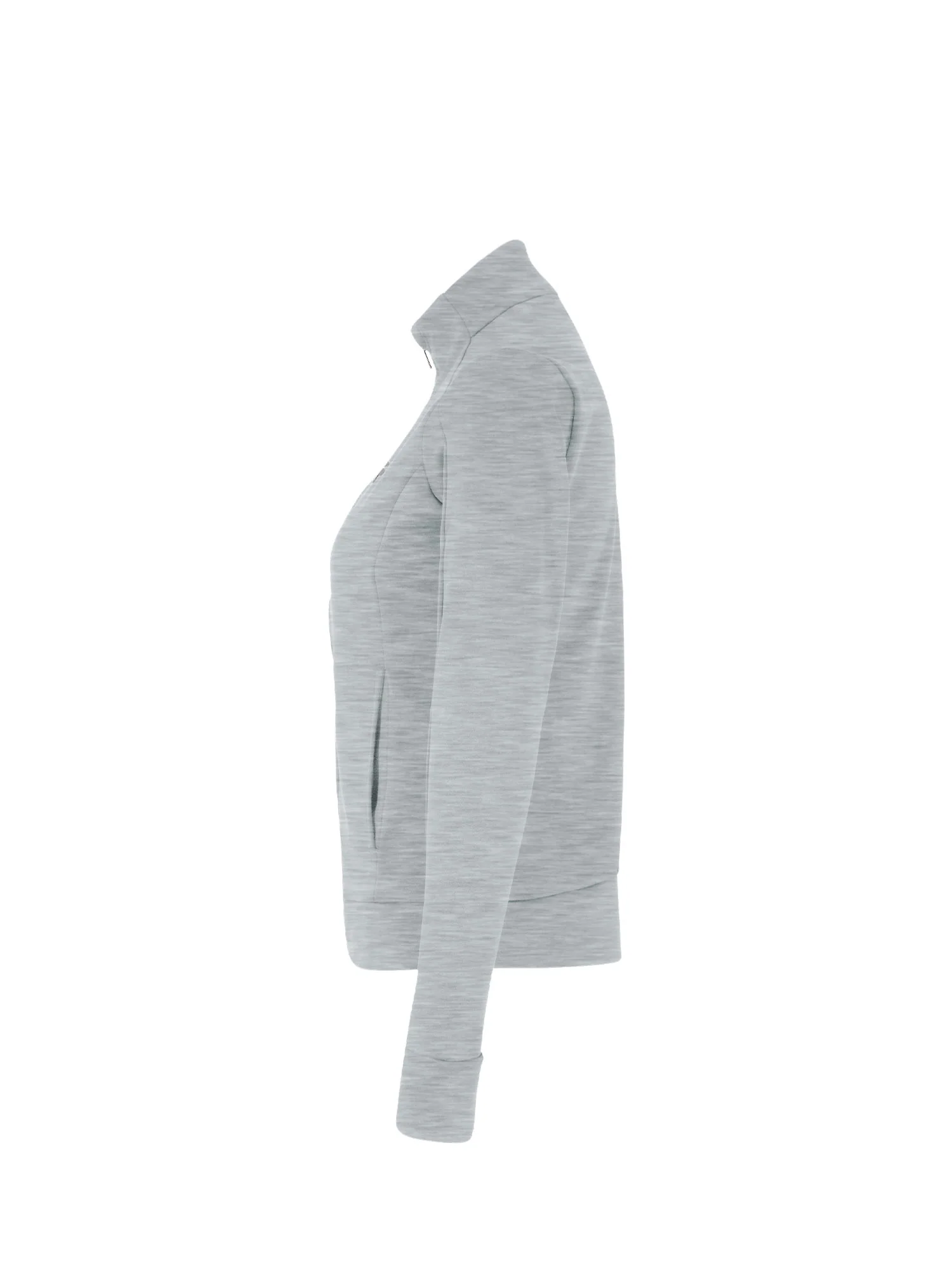 Fila Felpe Donna | FAW0502 - Image 6