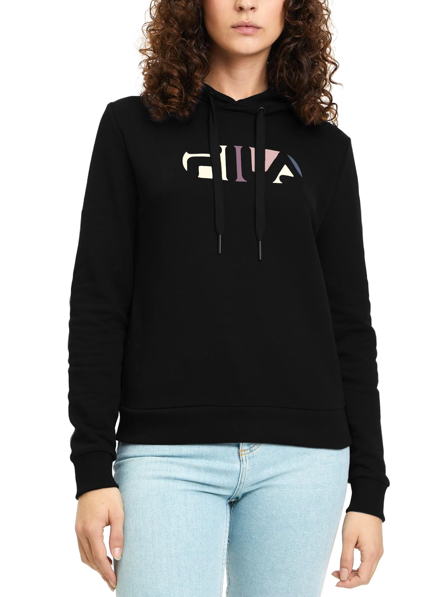 Fila Felpe Donna | FAW0599 - Image 2