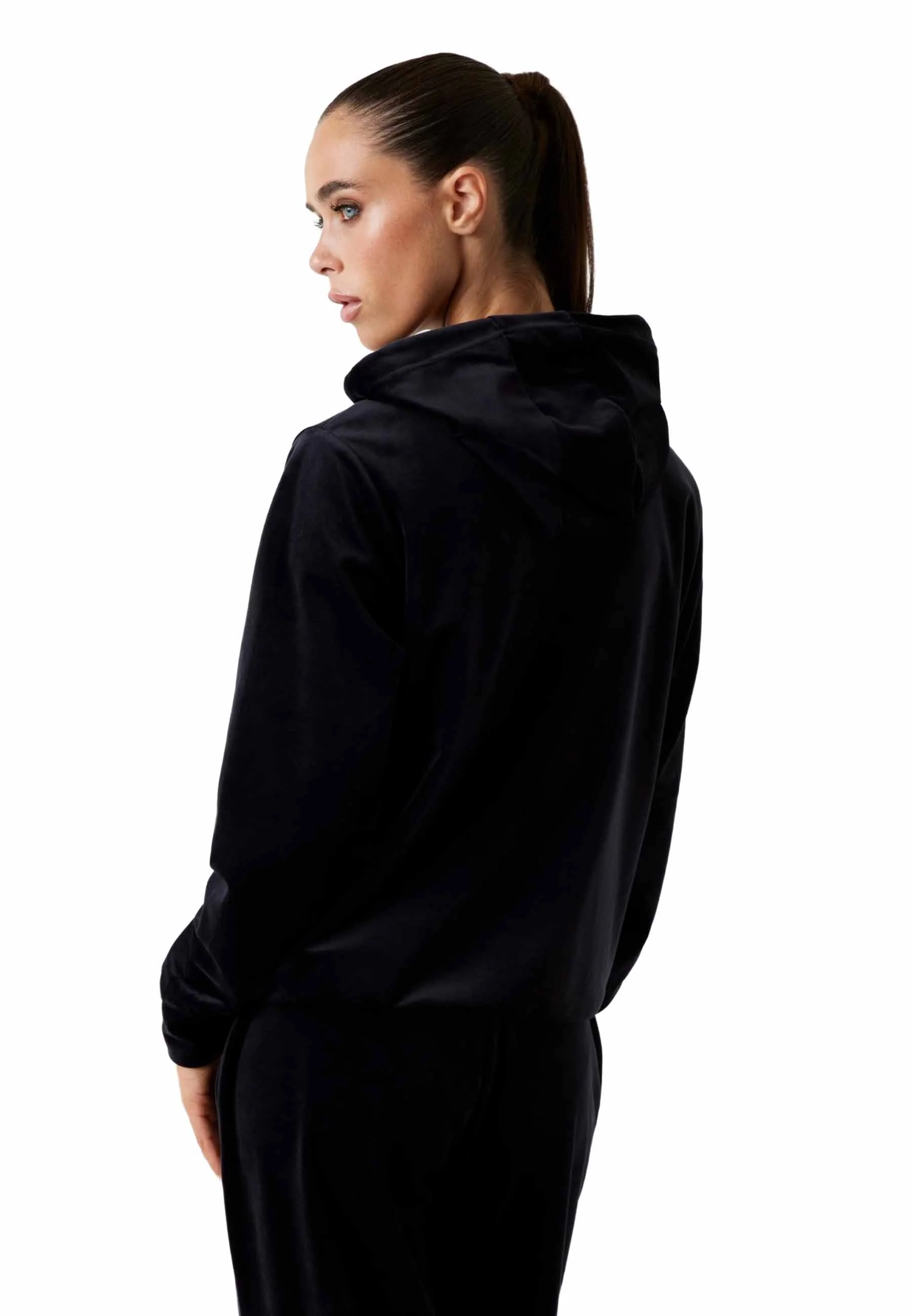 Guess Couture Felpe Donna | V4RQ25 K0232 - Image 4