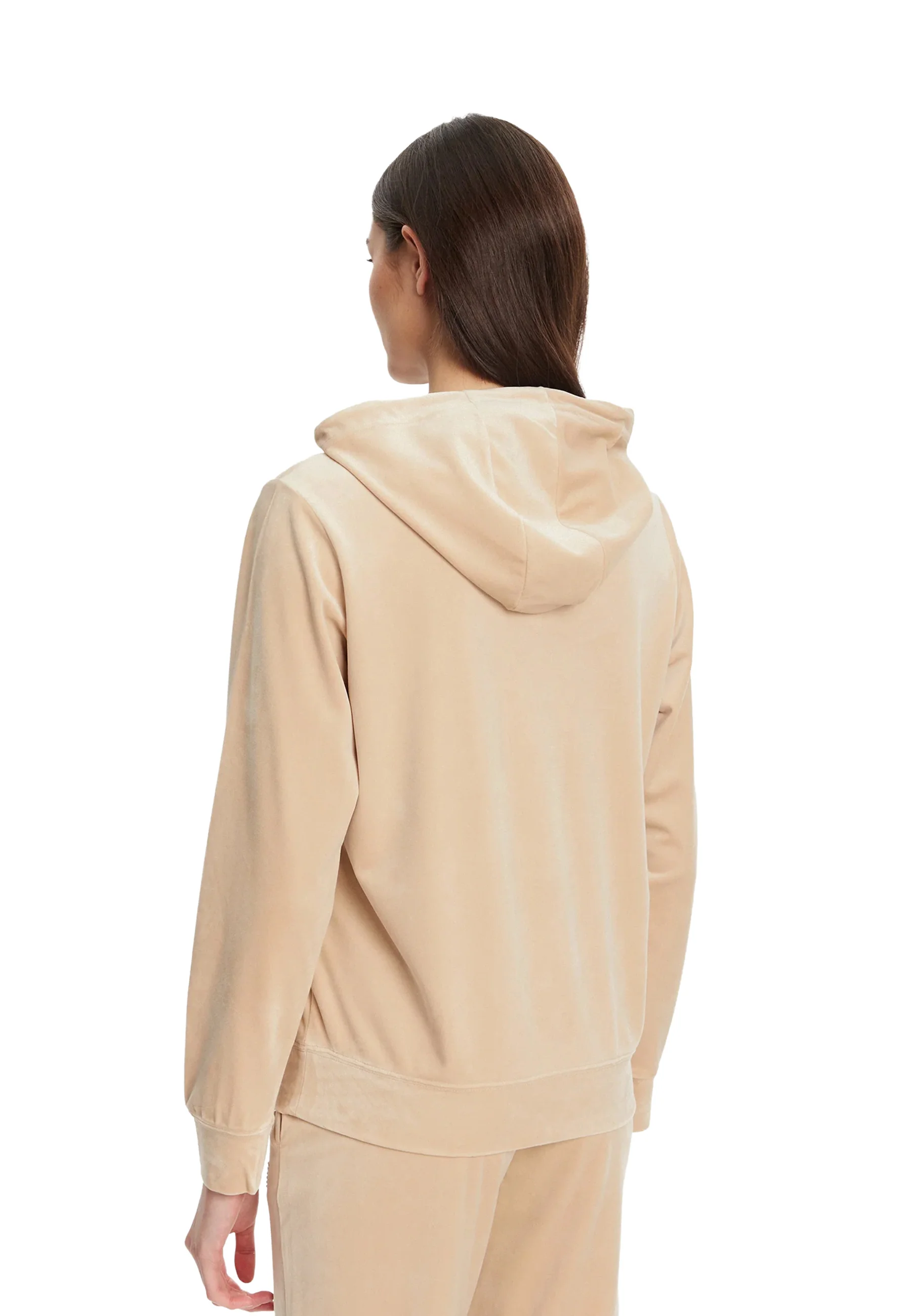 Guess Couture Felpe Donna | V4RQ25 K0232 - Image 9