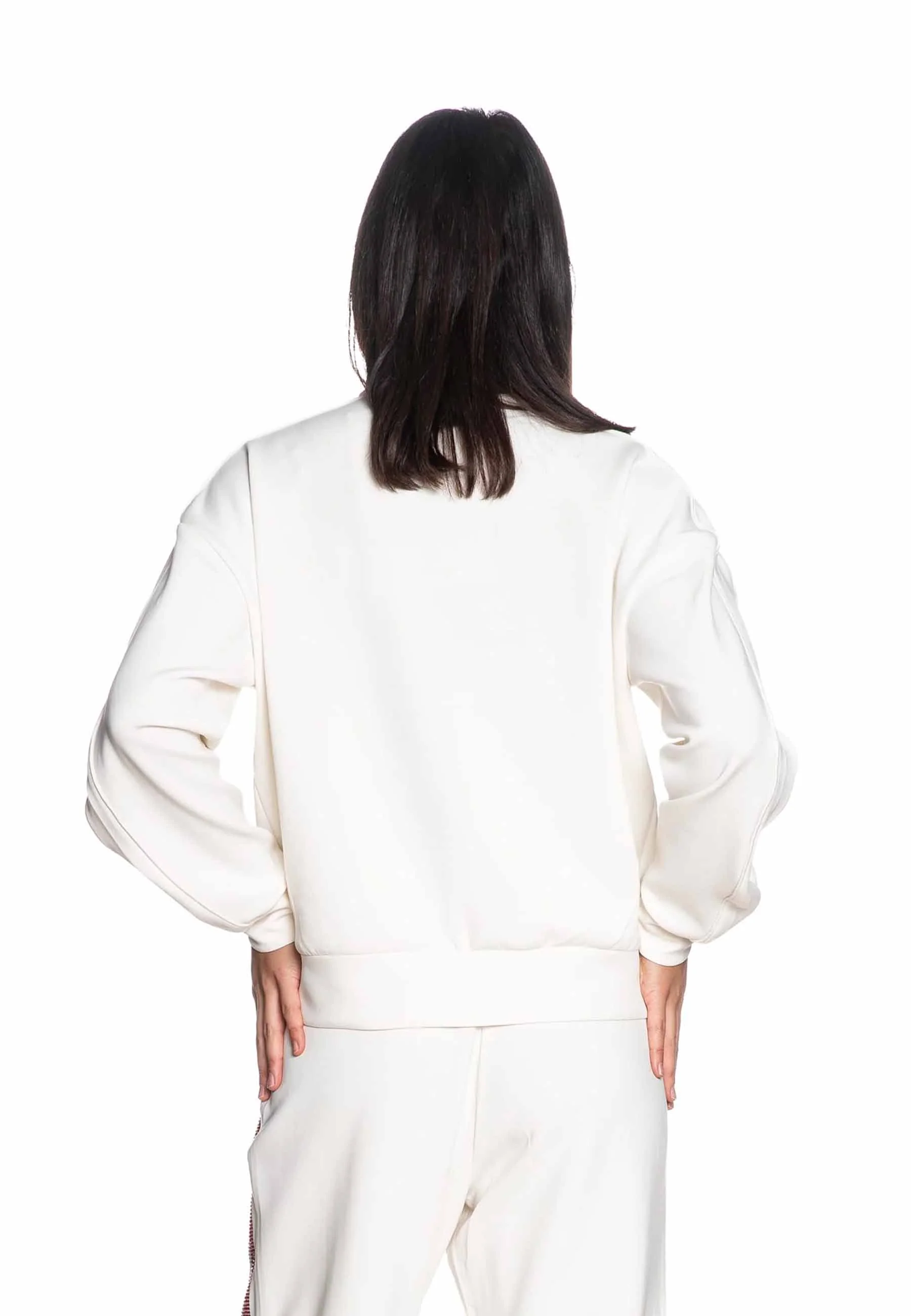 Guess Felpe Donna | V6RQ01 KCAY2 - Image 4