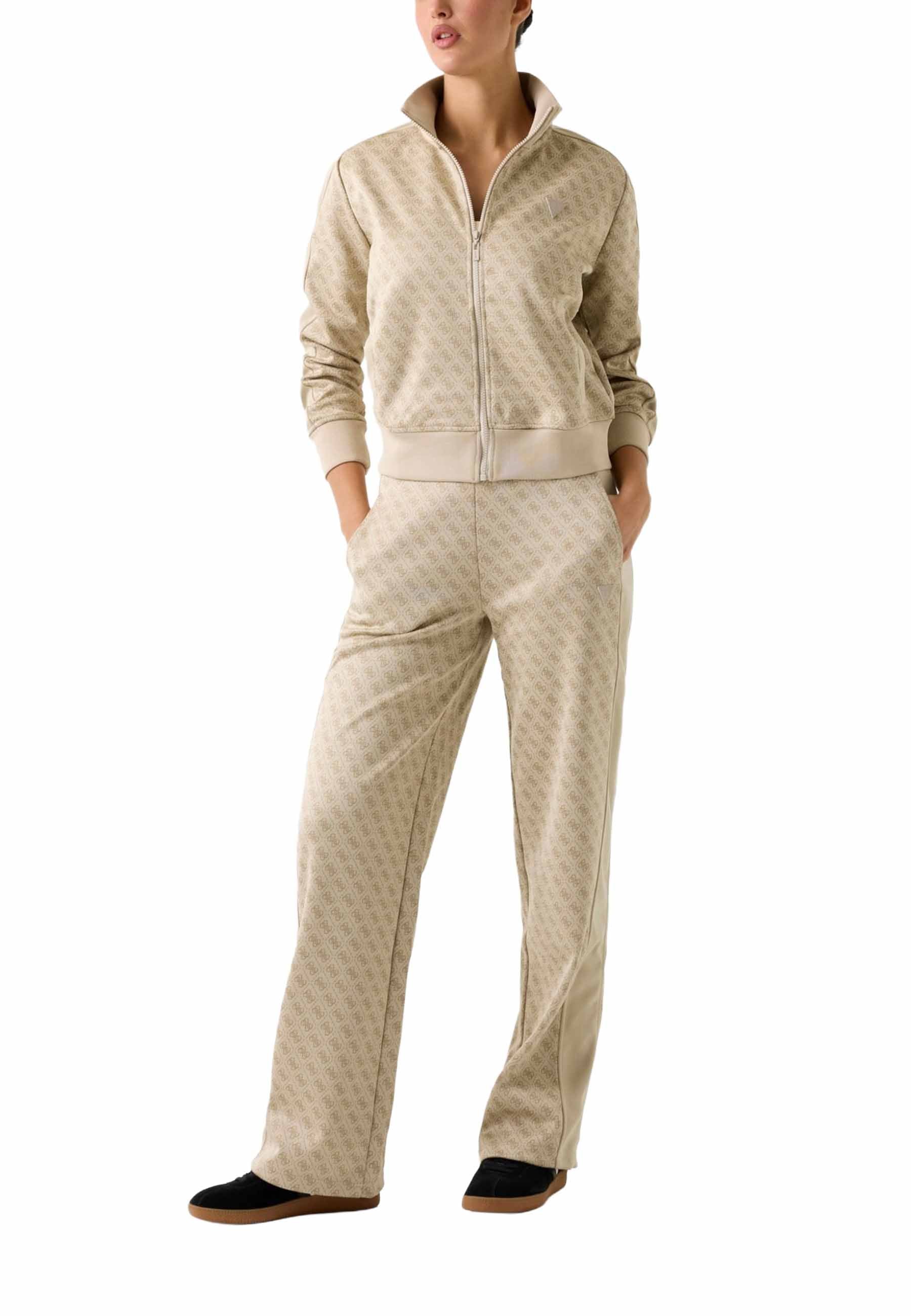 Guess Felpe Donna | V6RQ08 K2042 - Image 3