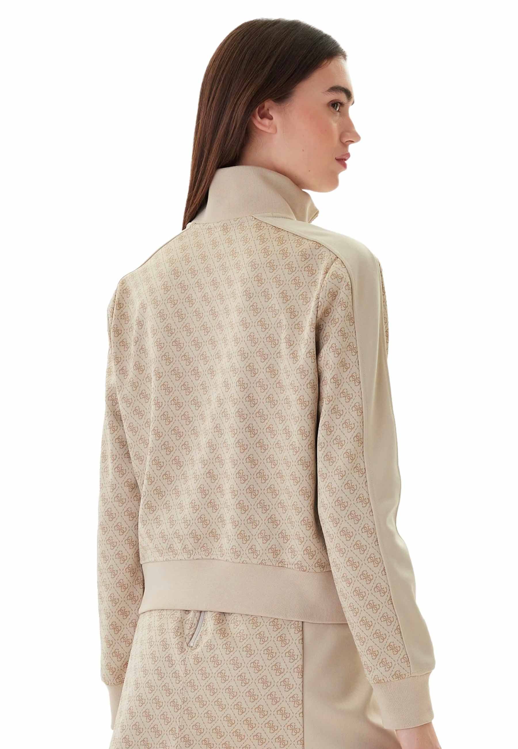 Guess Felpe Donna | V6RQ08 K2042 - Image 4