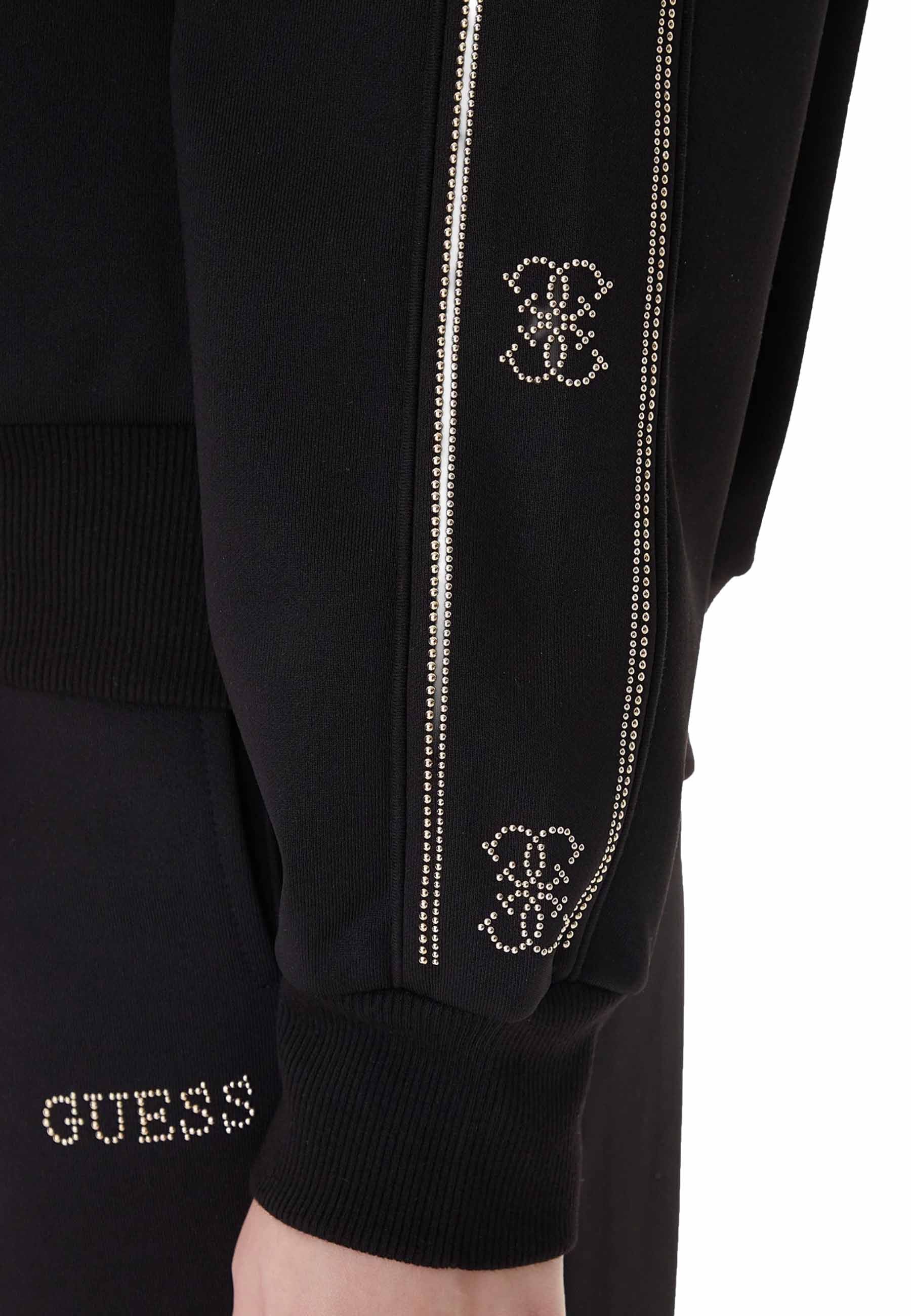 Guess Felpe Donna | V6RQ96 KCX22 - Image 5