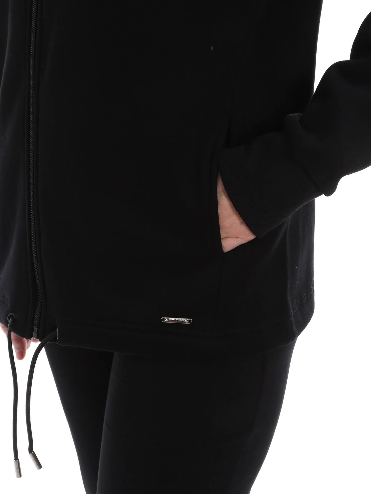 Key Up Felpe Donna | 01FI 0002 - Image 4