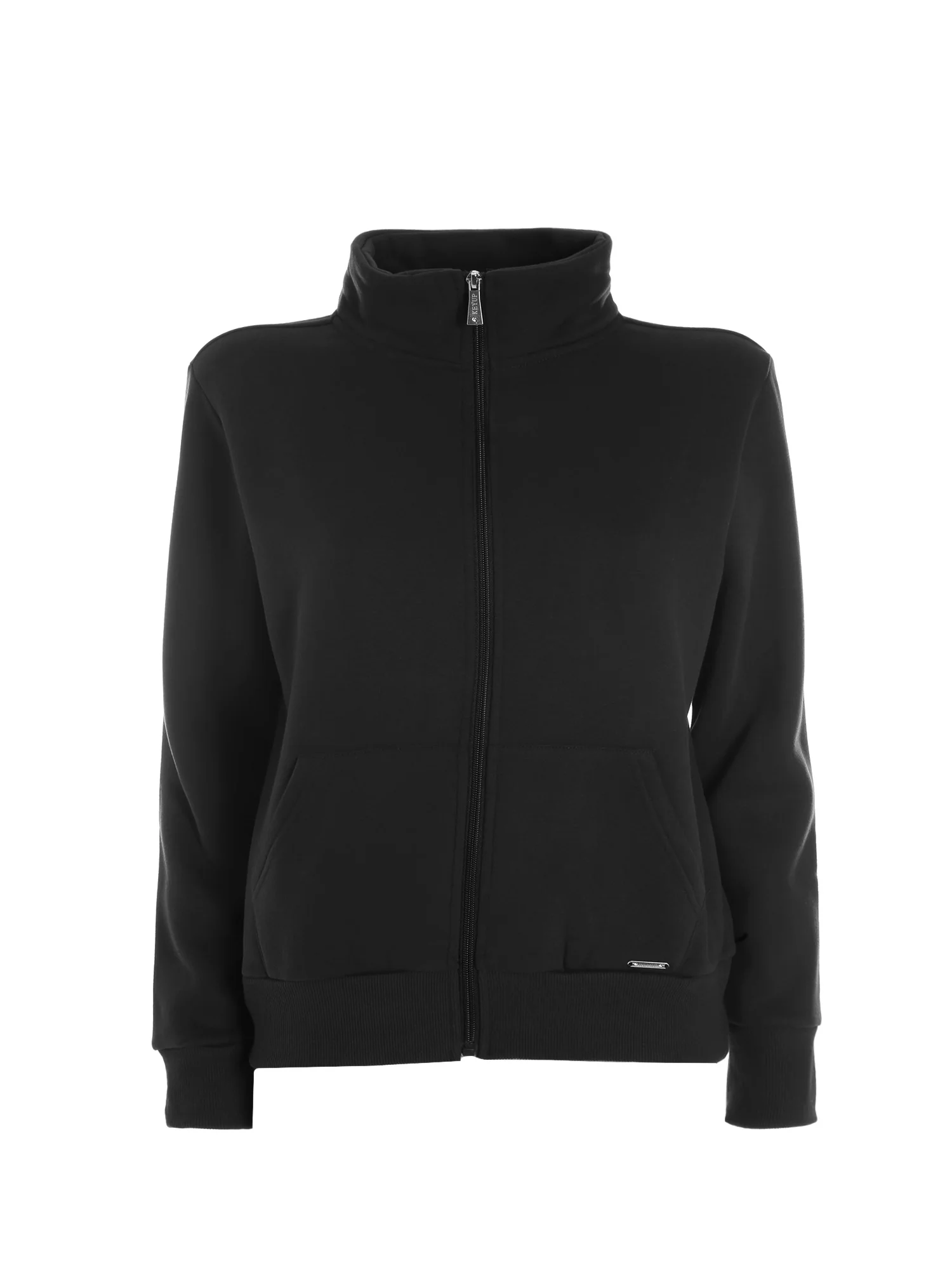 Key Up Felpe Donna | 04FI 0002