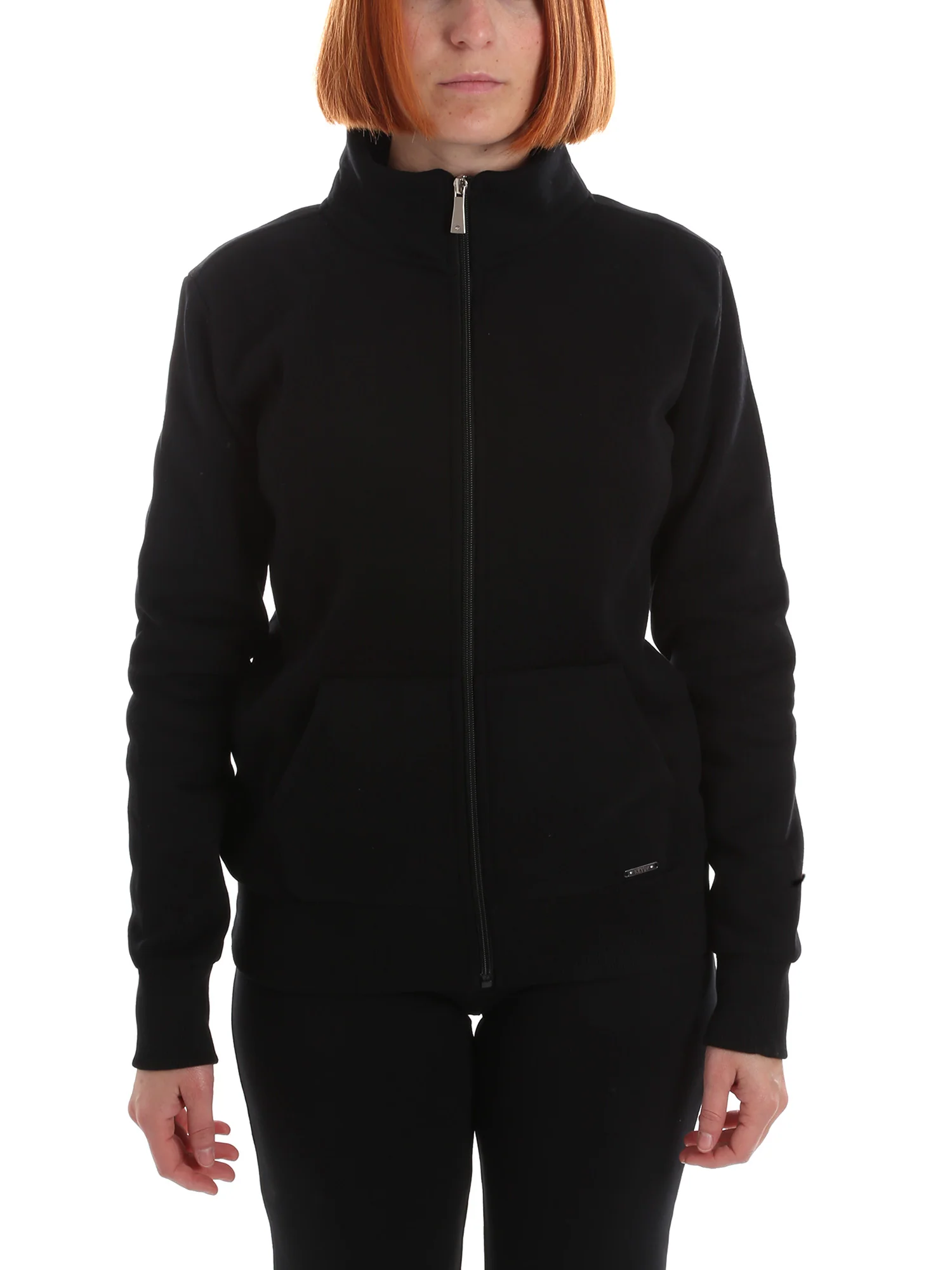 Key Up Felpe Donna | 04FI 0002 - Image 2