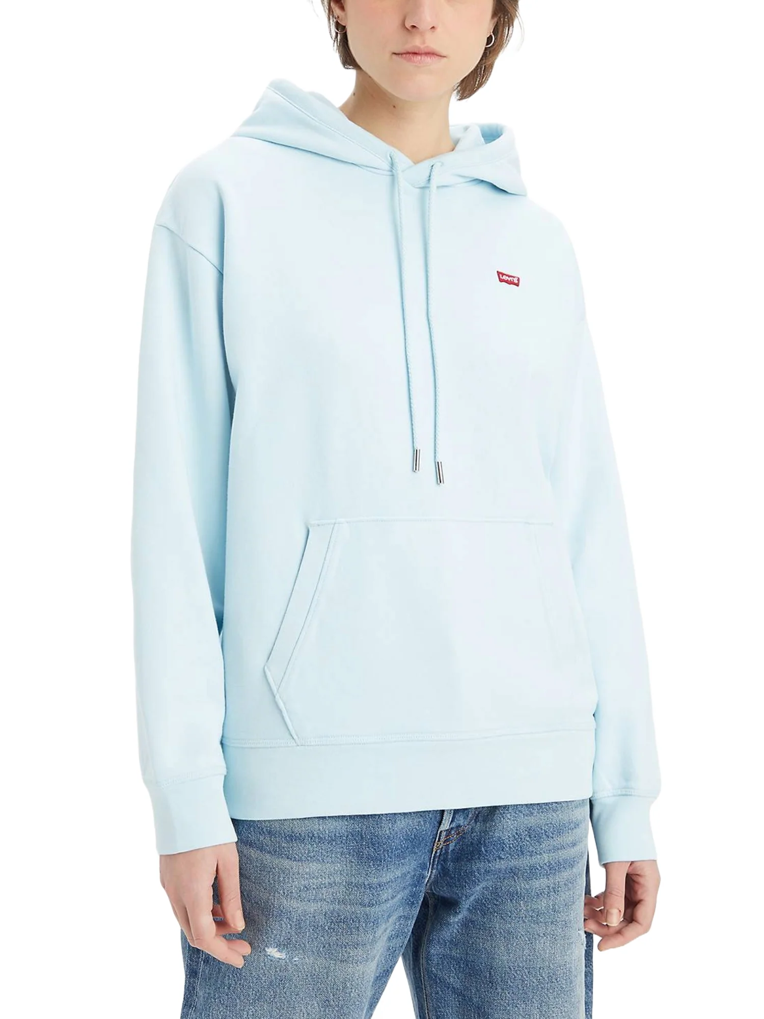 Levi's Felpe Donna | 24693-0049 - Image 2