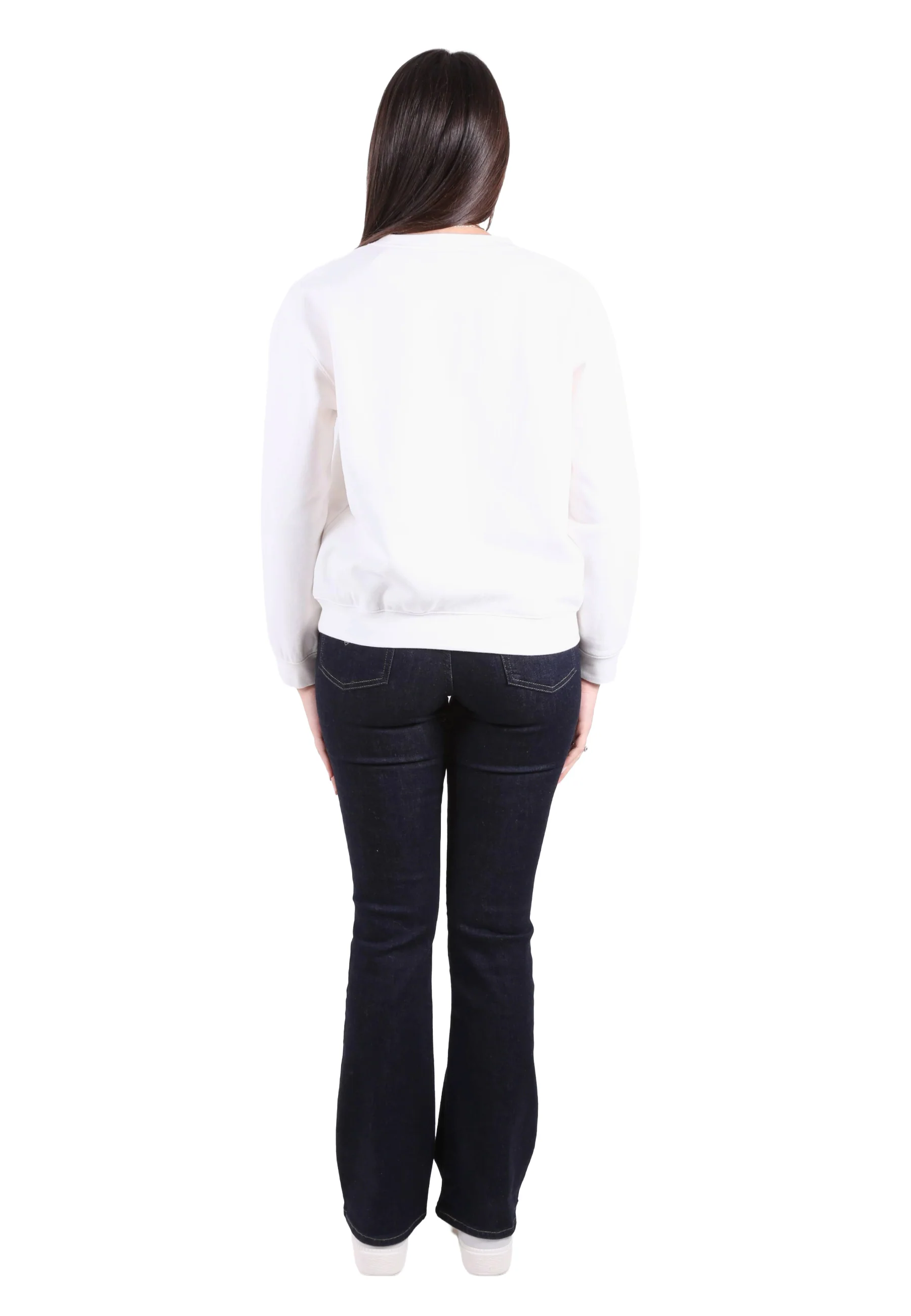 Levi's Felpe Donna | A5942-0036 - Image 3
