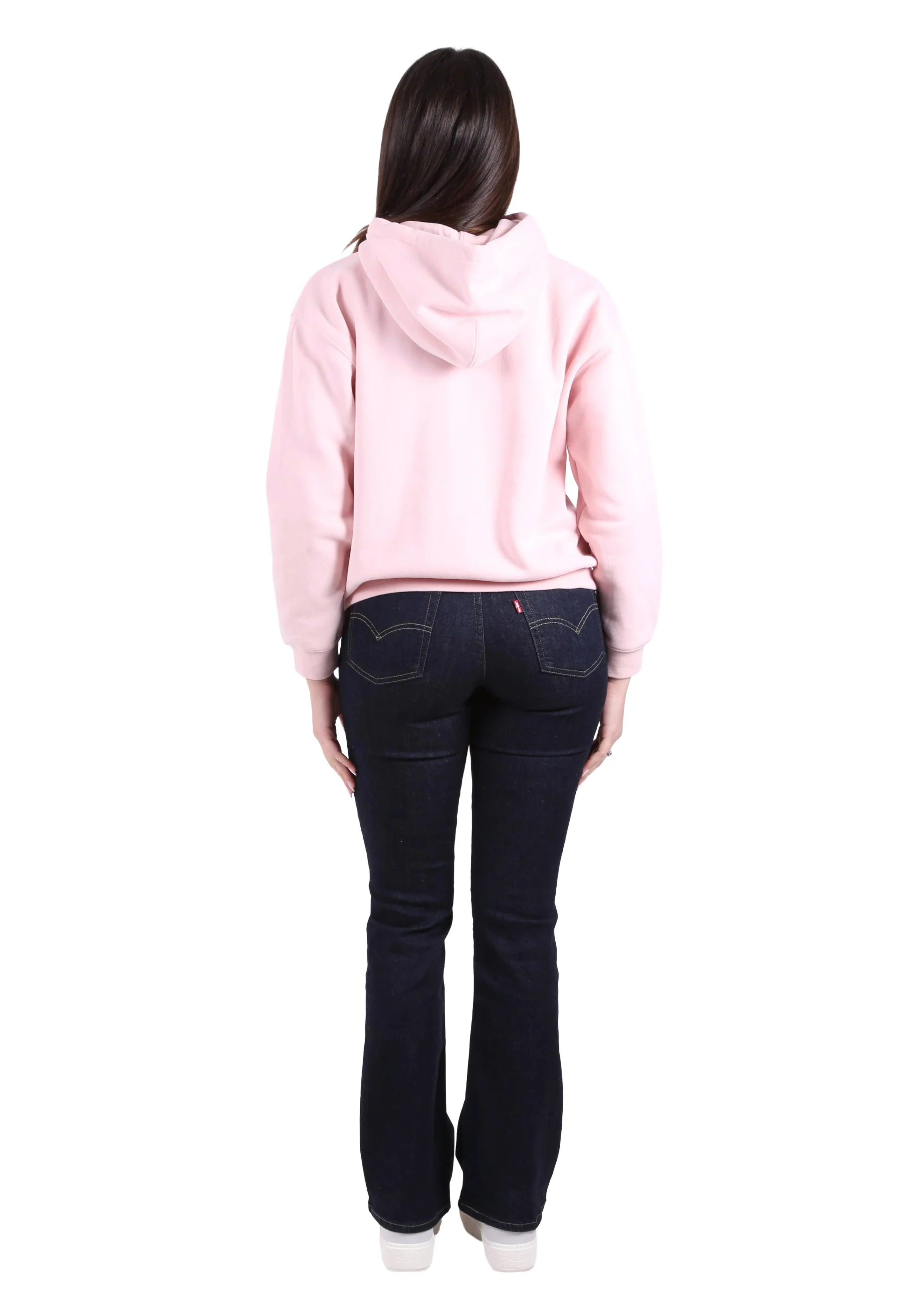 Levi's Felpe Donna | A5943-0028 - Image 3