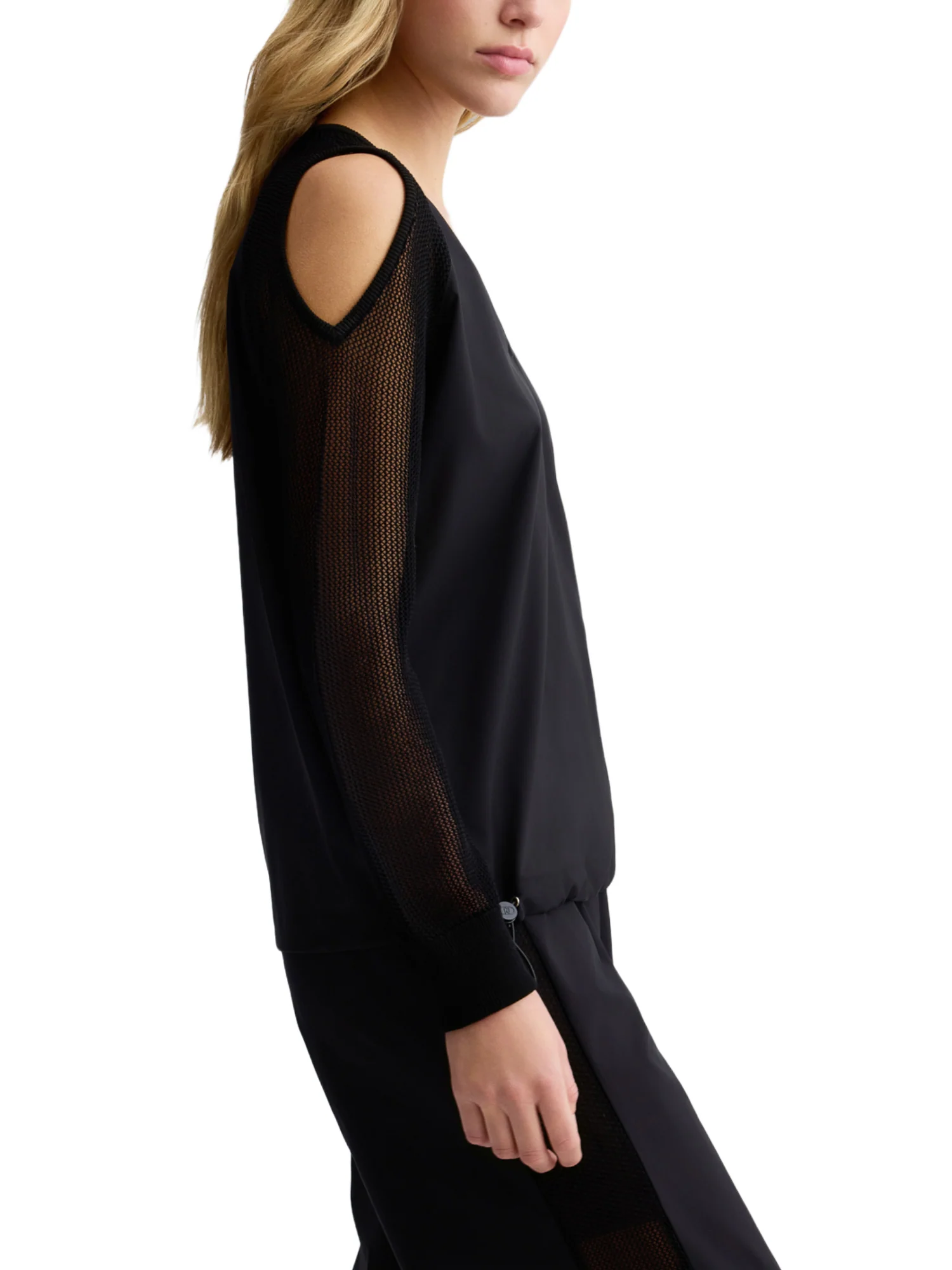 Liu-jo Felpe Donna | TA5070 T2900 - Image 3