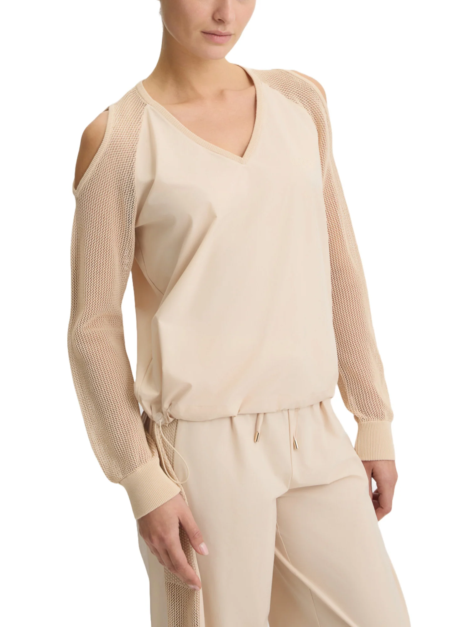 Liu-jo Felpe Donna | TA5070 T2900 - Image 8