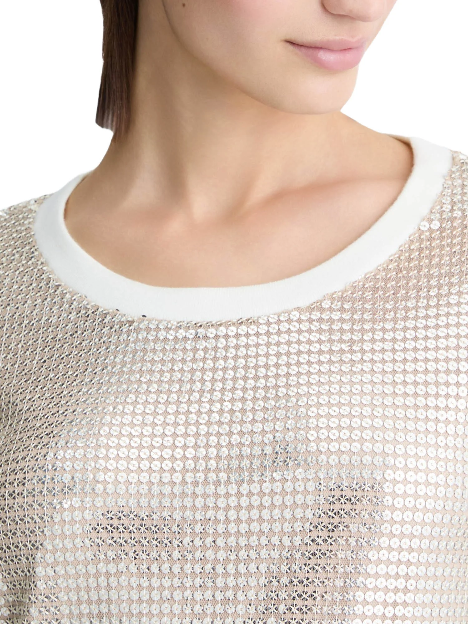 Liu-jo Felpe Donna | TA5261 J4899 - Image 8