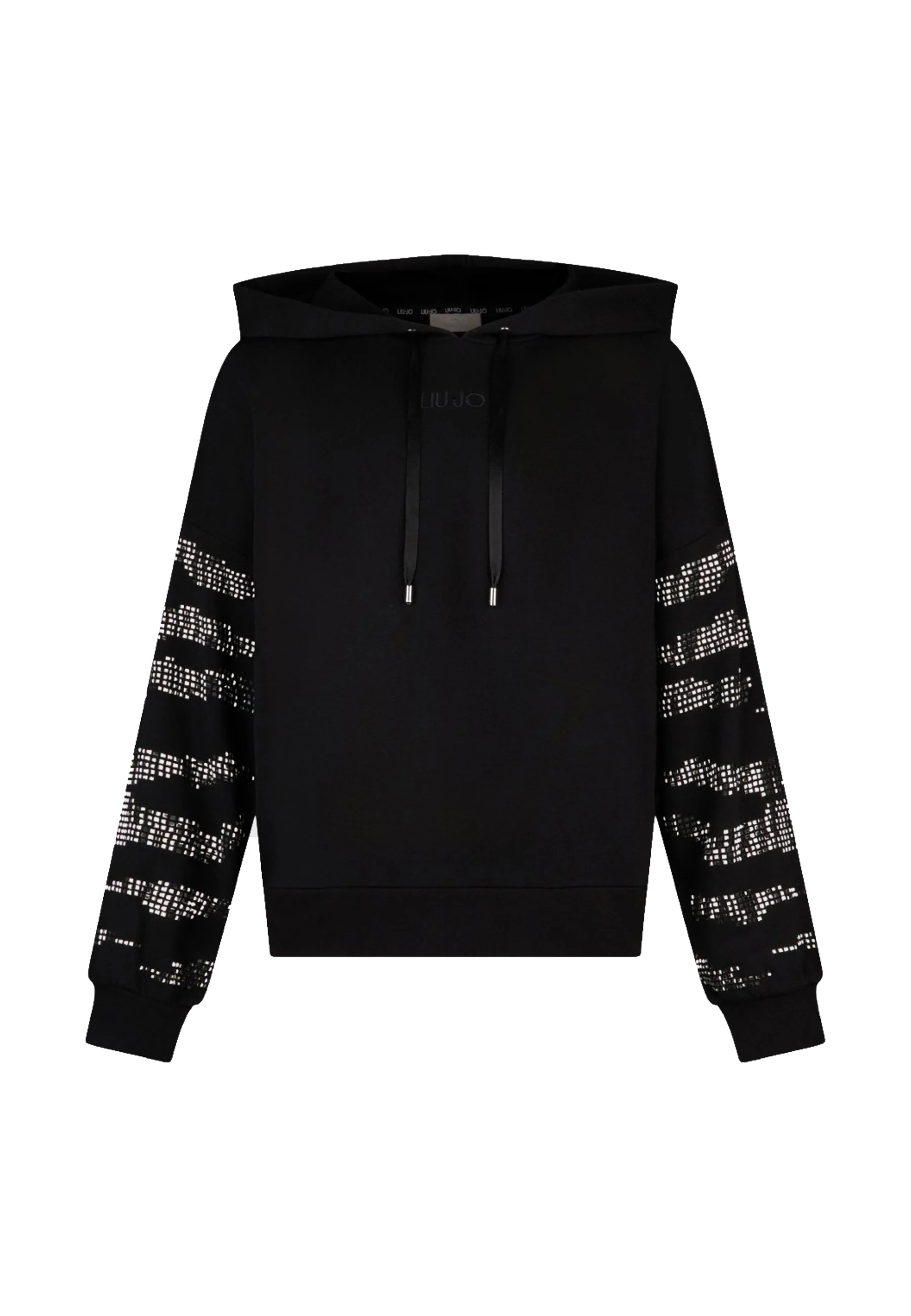 Liu-jo Felpe Donna | TA6129 FS002