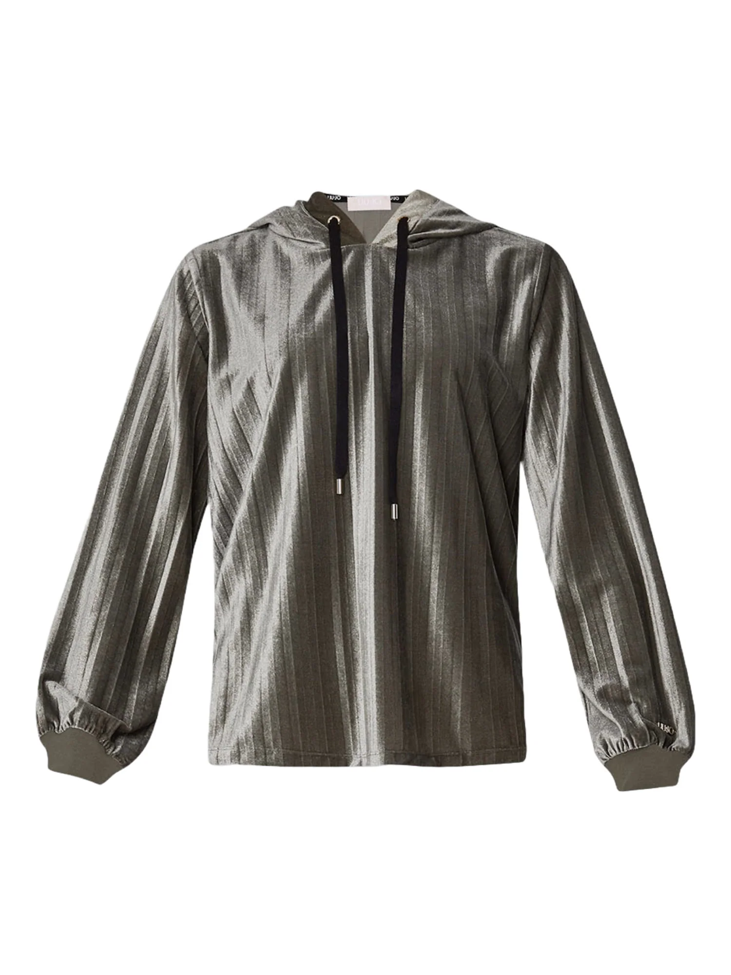 Liu-jo Felpe Donna | TF3183 J4529 - Image 4