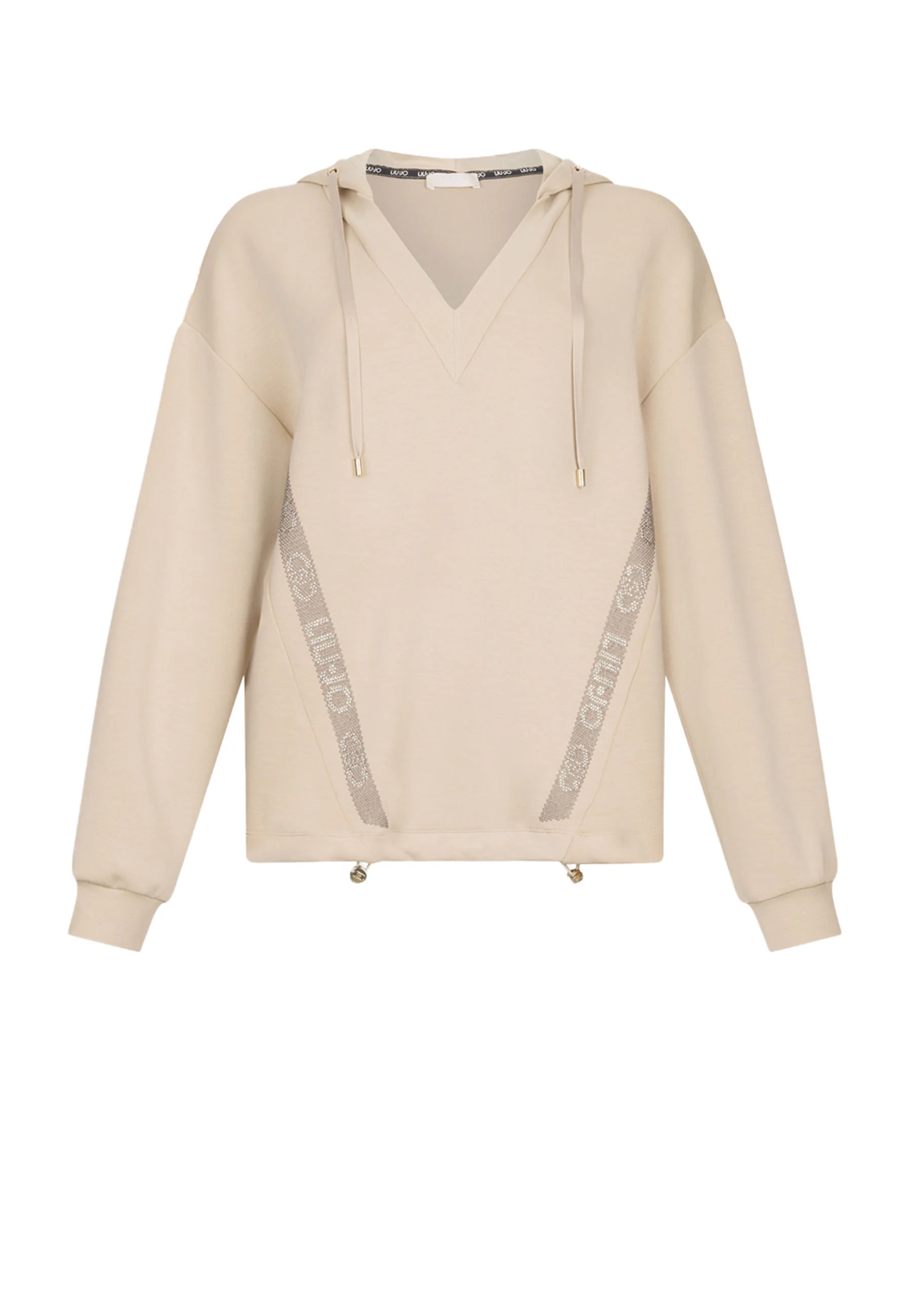 Liu-jo Felpe Donna | TF5091 J4616