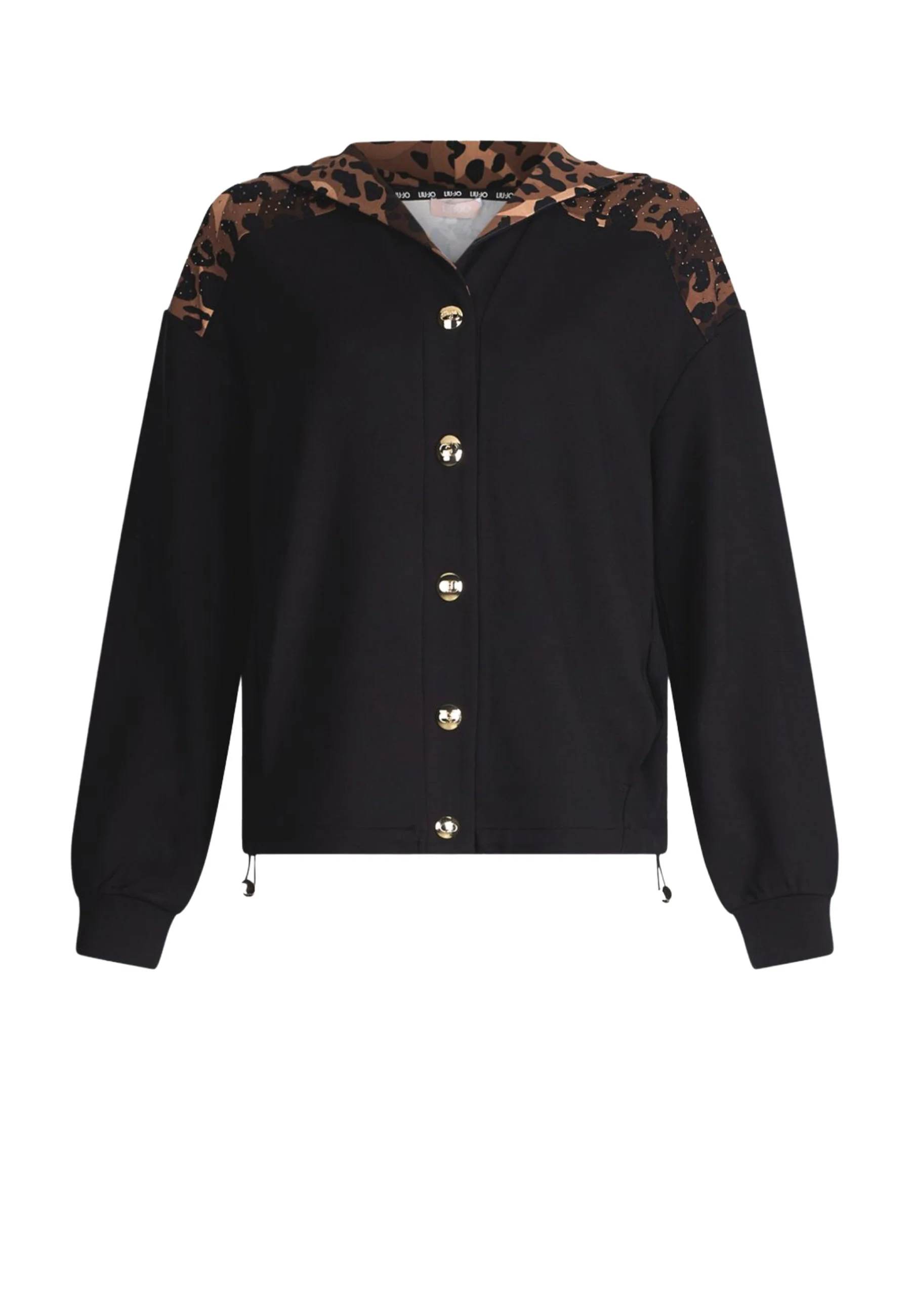 Liu-jo Felpe Donna | TF5125 JS182