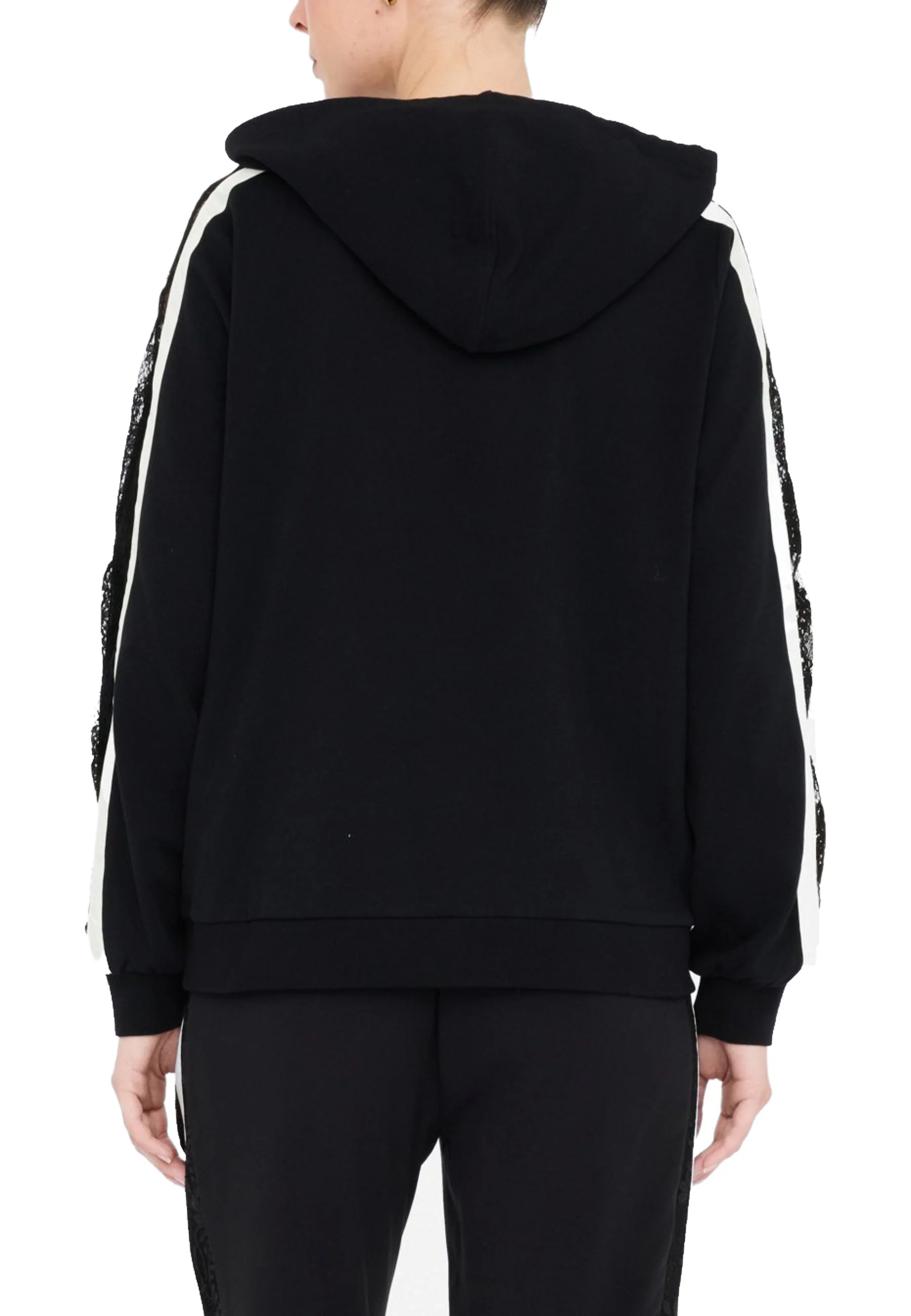 Liu-jo Felpe Donna | TF5144 J4523 - Image 3