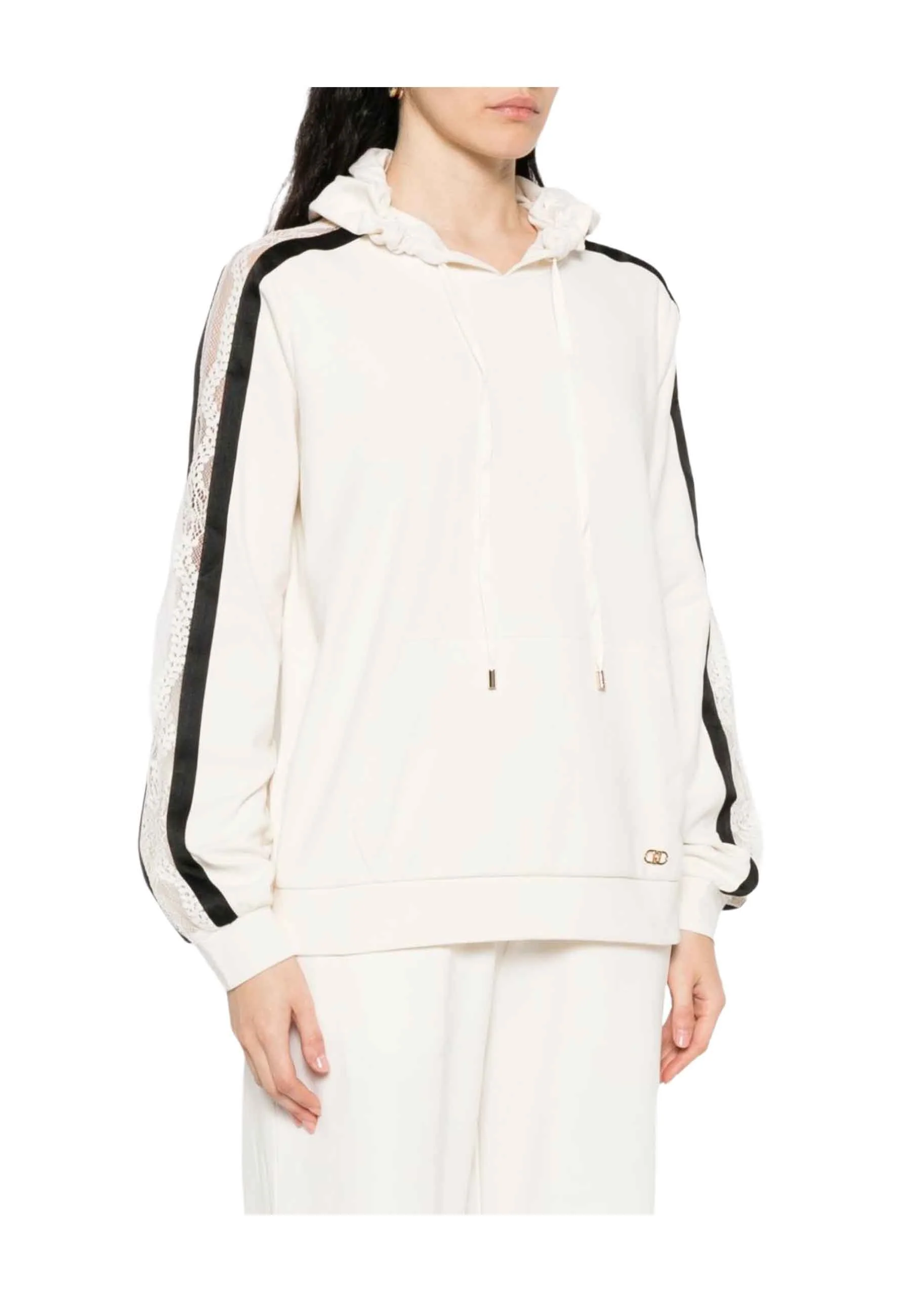 Liu-jo Felpe Donna | TF5144 J4523 - Image 6