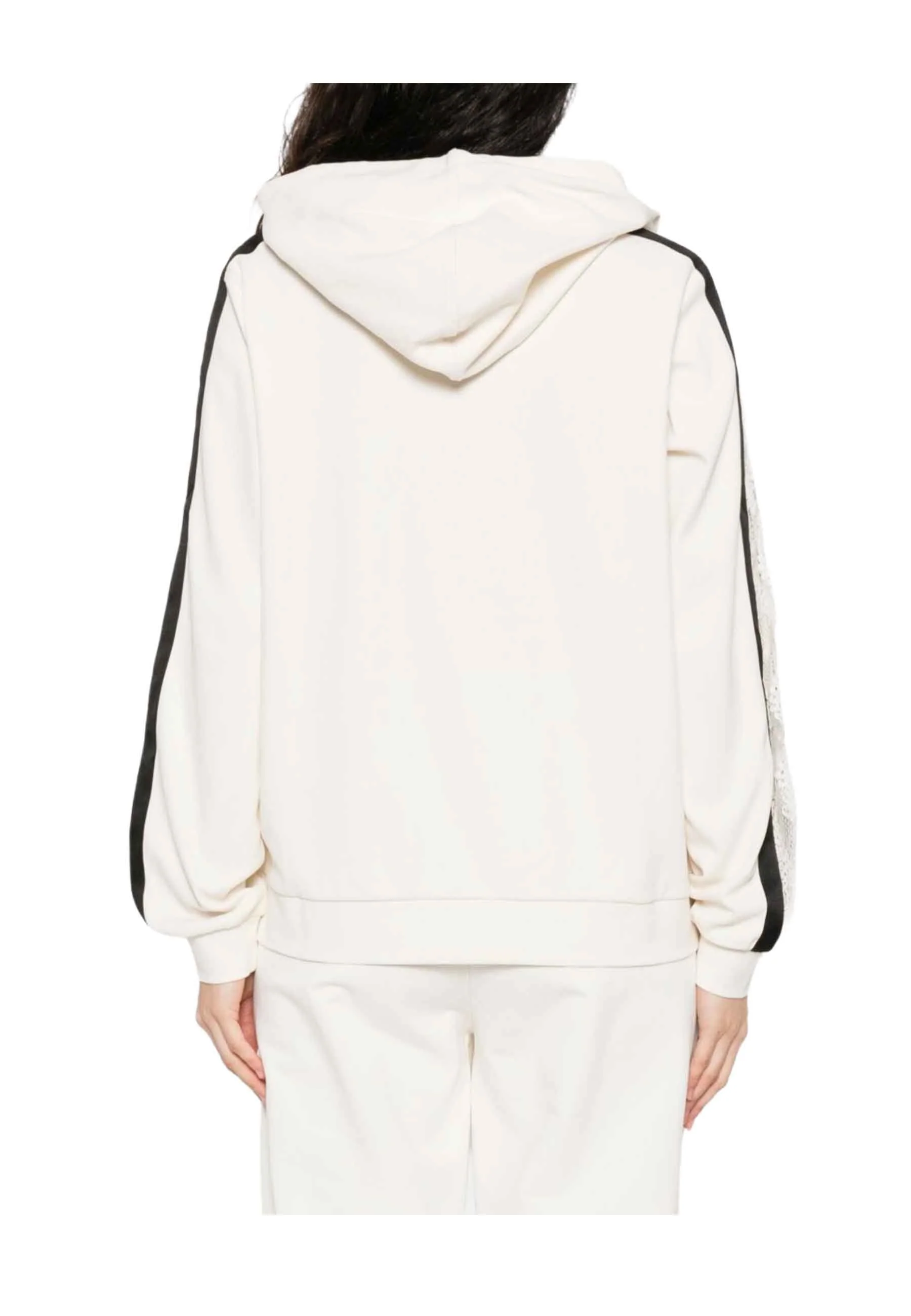 Liu-jo Felpe Donna | TF5144 J4523 - Image 7
