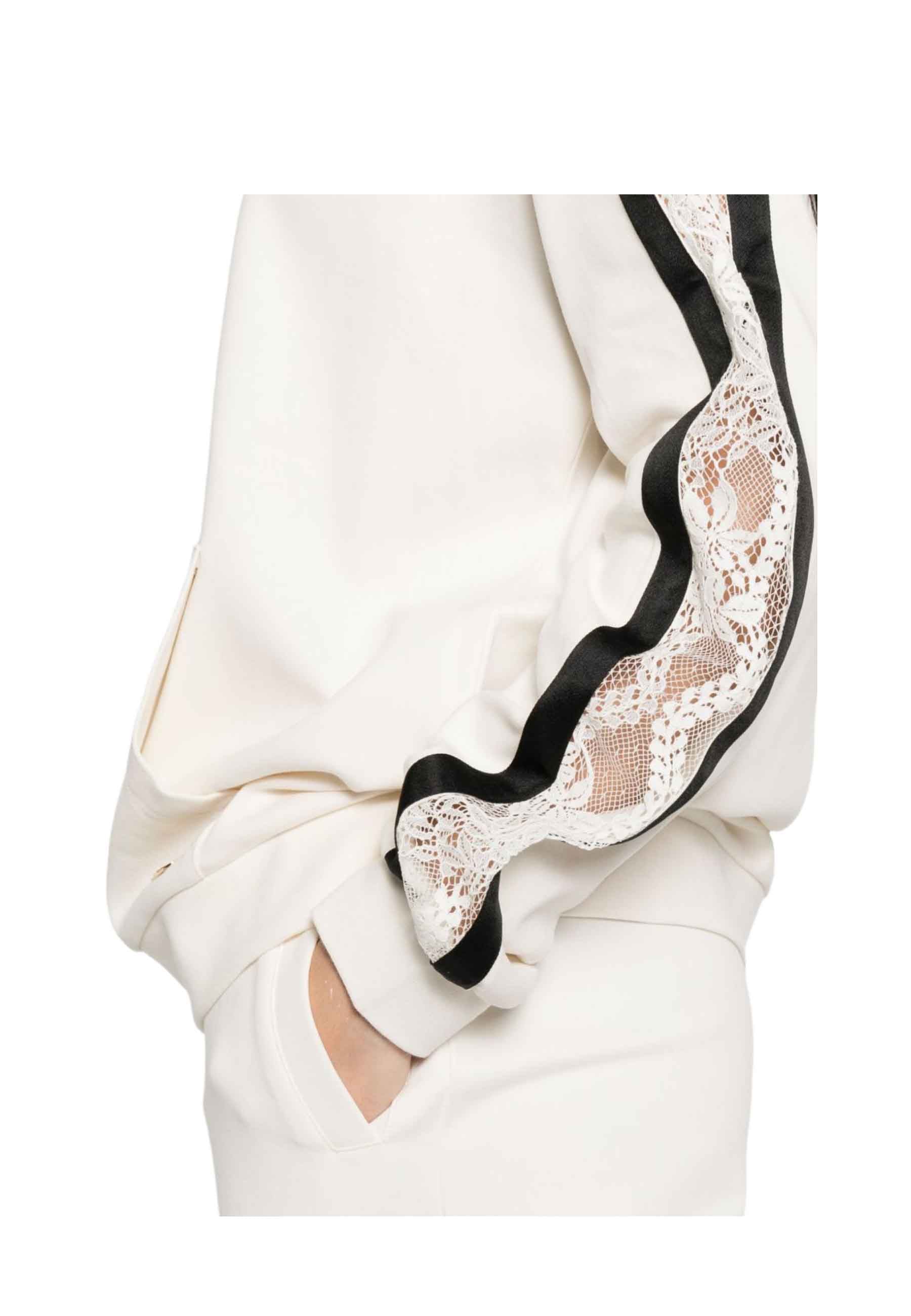 Liu-jo Felpe Donna | TF5144 J4523 - Image 8