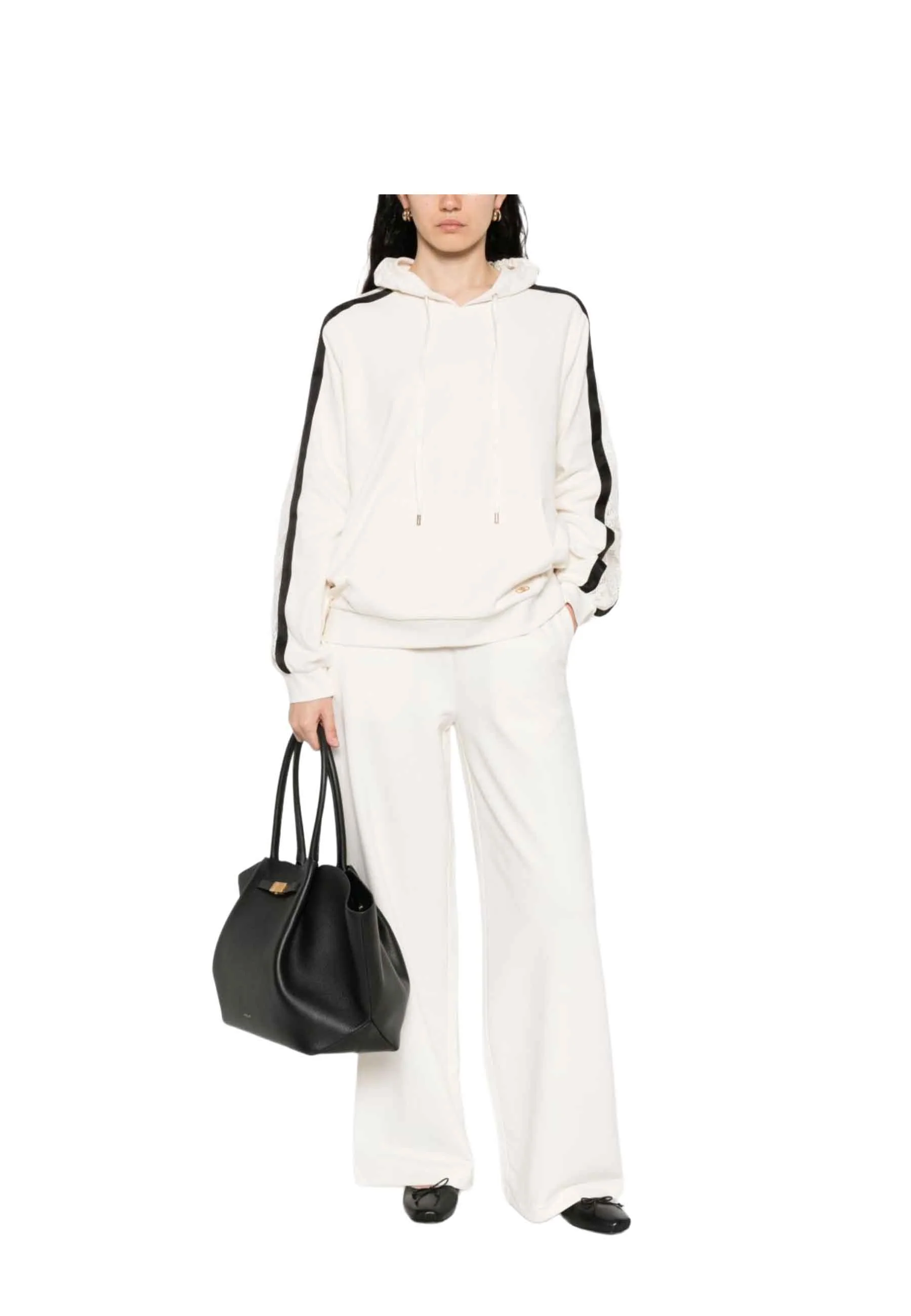 Liu-jo Felpe Donna | TF5144 J4523 - Image 9