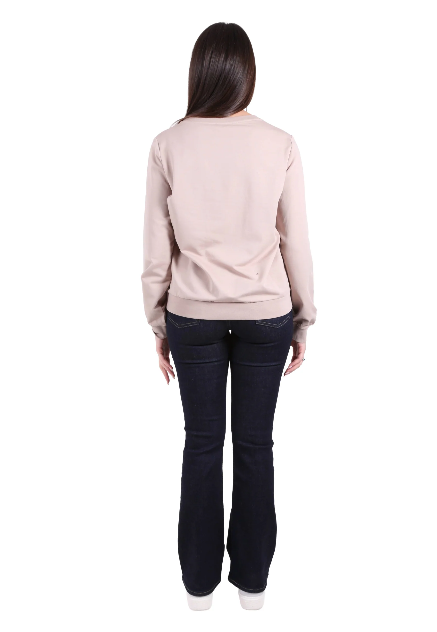 Liu-jo Felpe Donna | TF5196 FS090 - Image 3
