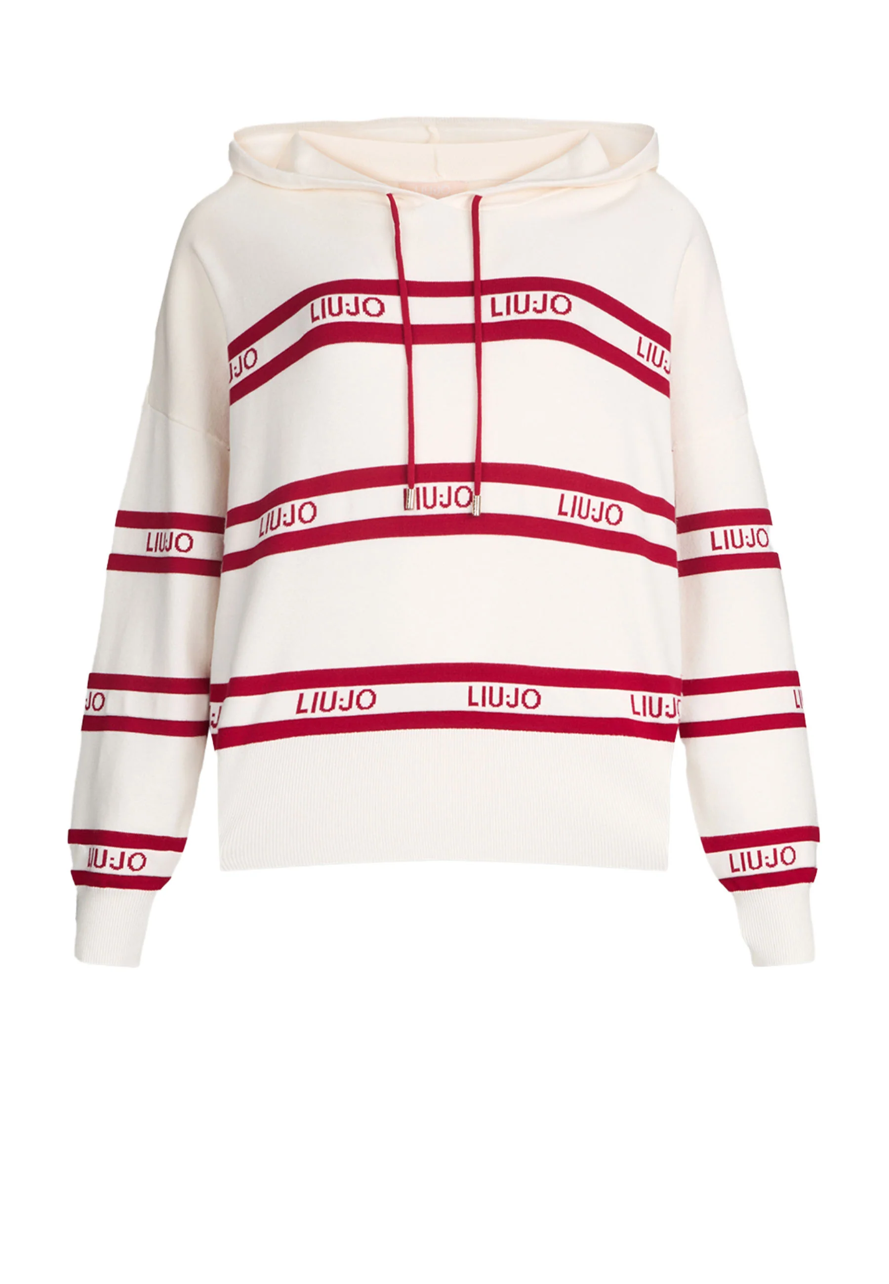 Liu-jo Felpe Donna | TF5216 MS63L