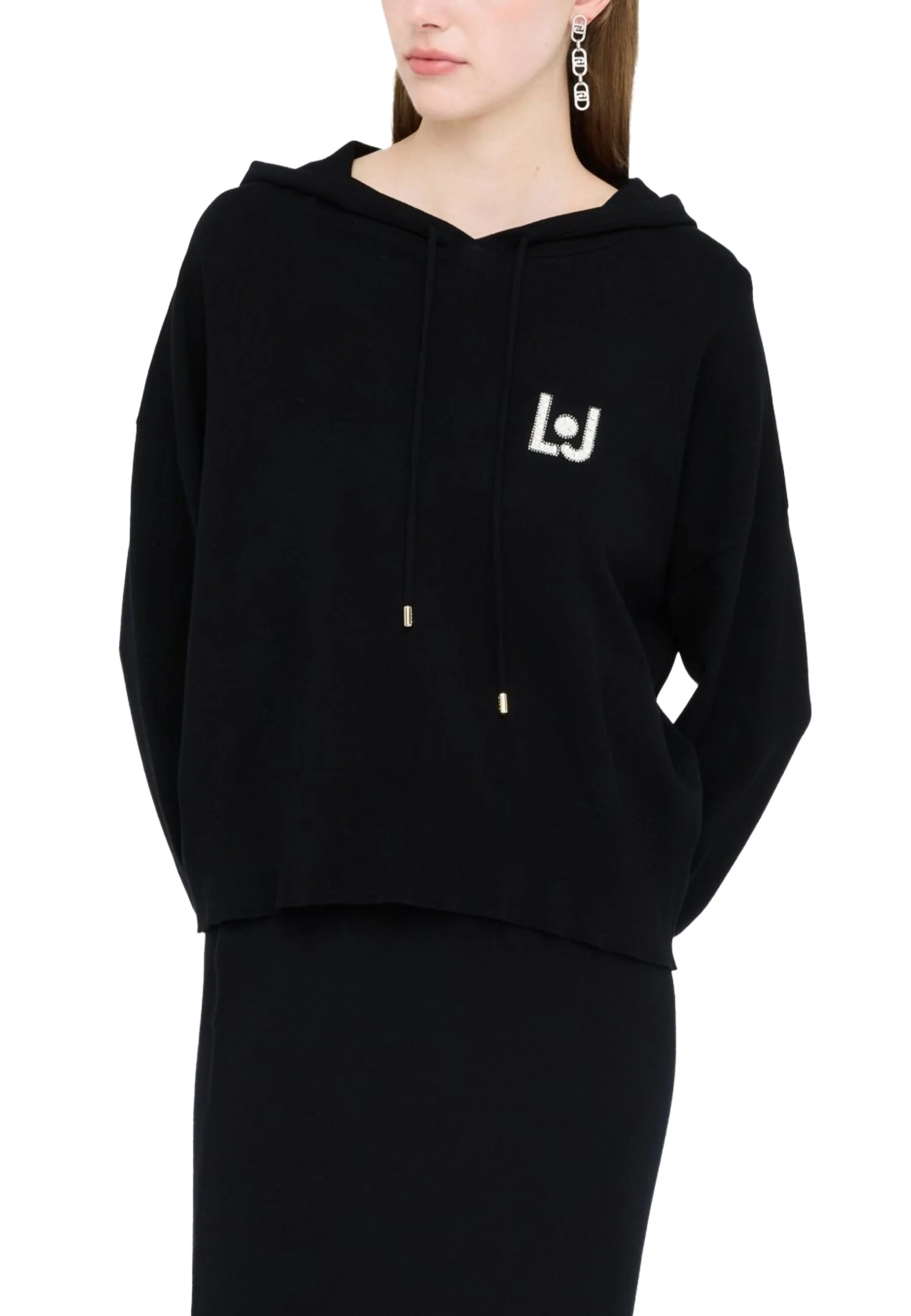 Liu-jo Felpe Donna | TF5216 MS63L - Image 6