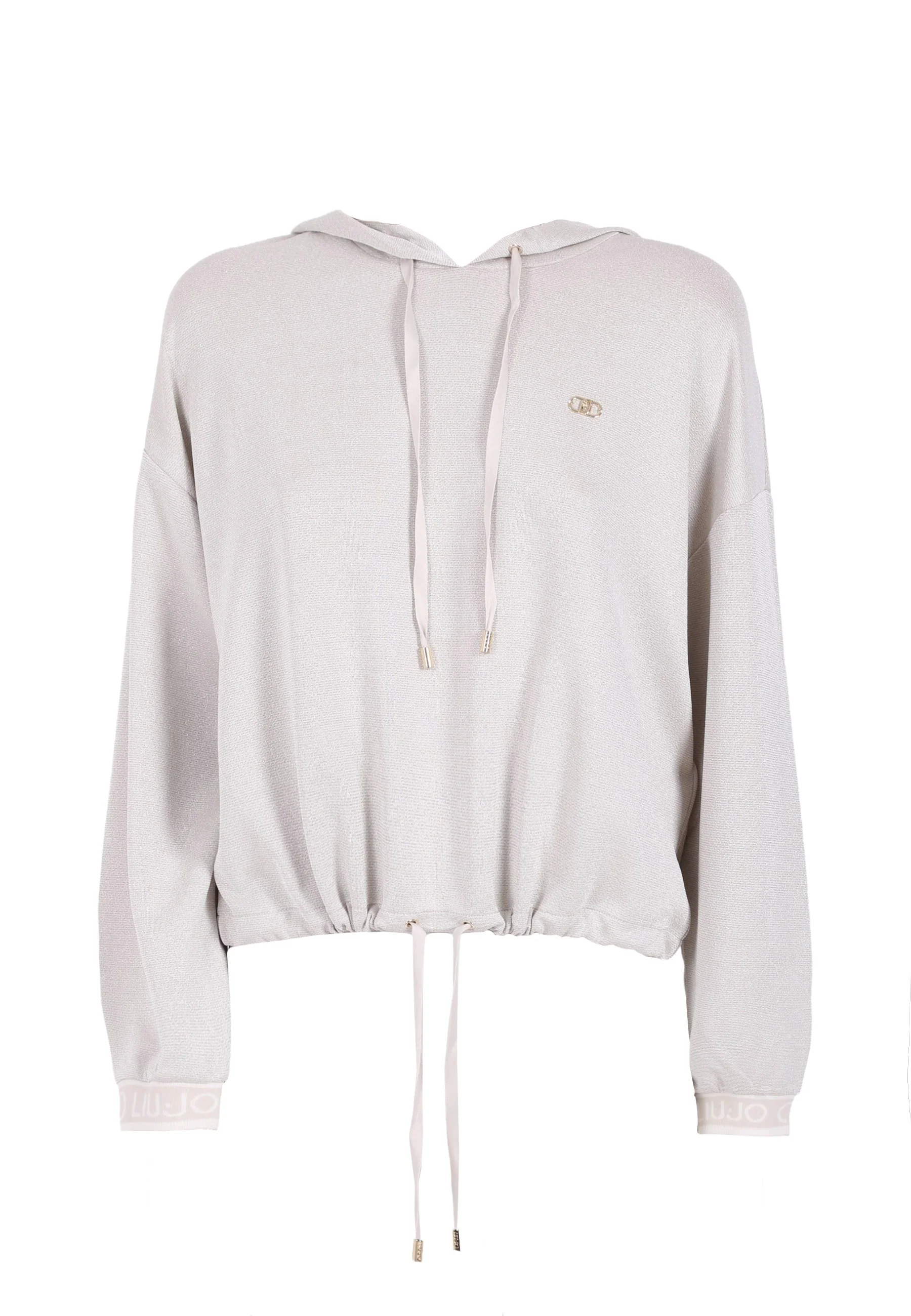 Liu-jo Felpe Donna | TF5285 J4747