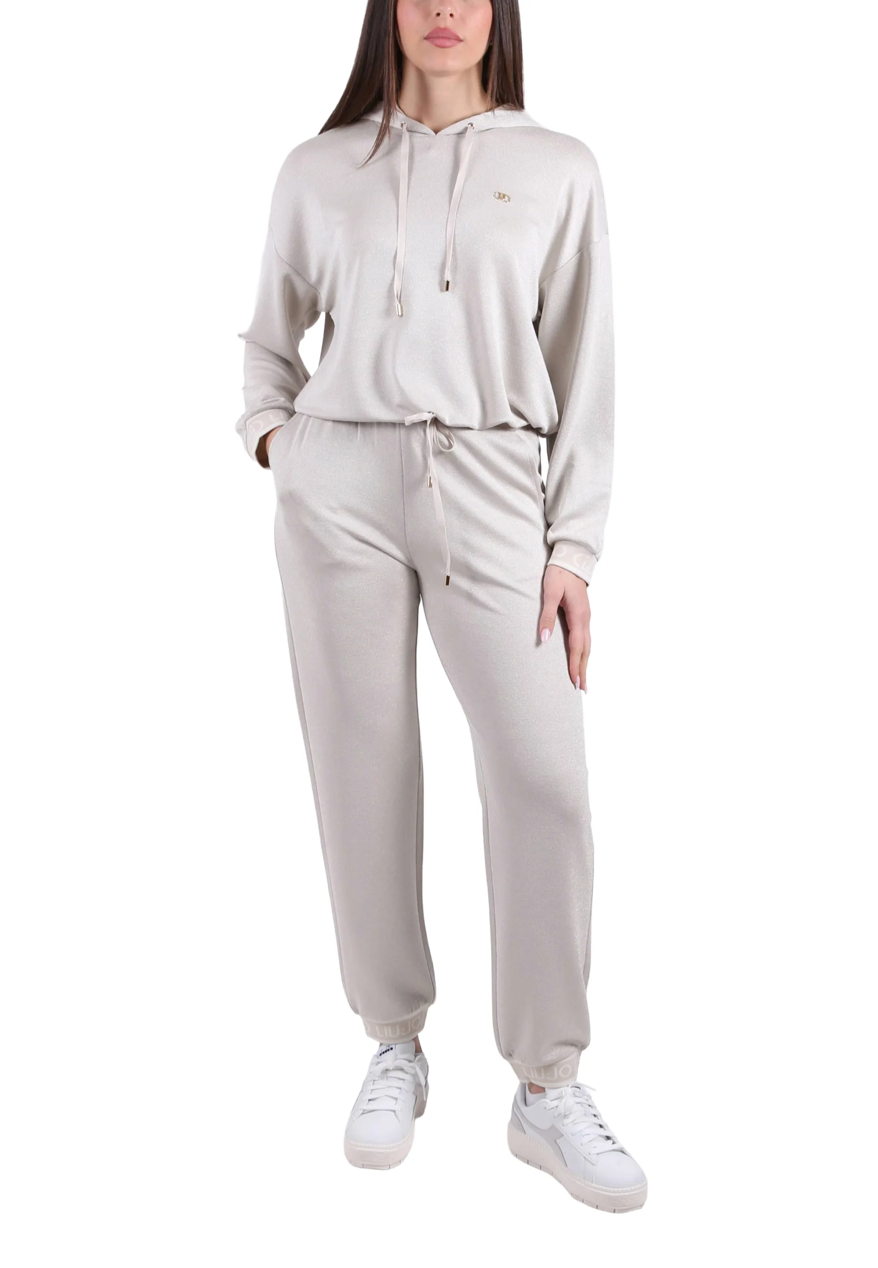 Liu-jo Felpe Donna | TF5285 J4747 - Image 2